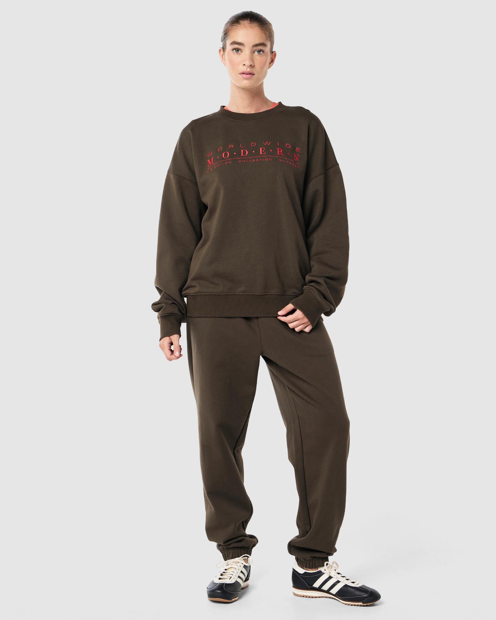 Worldwide Sweat