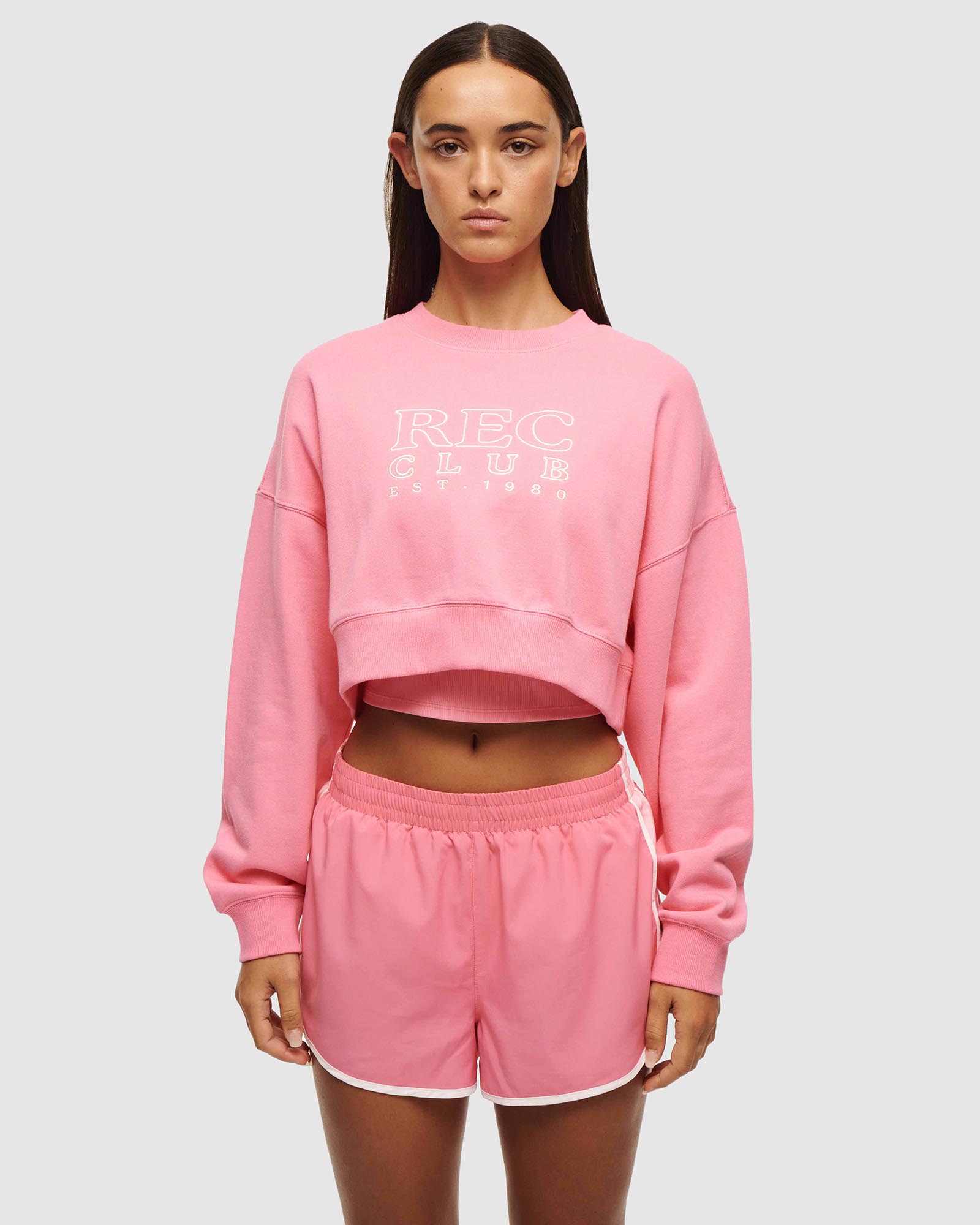 Rally Sweat