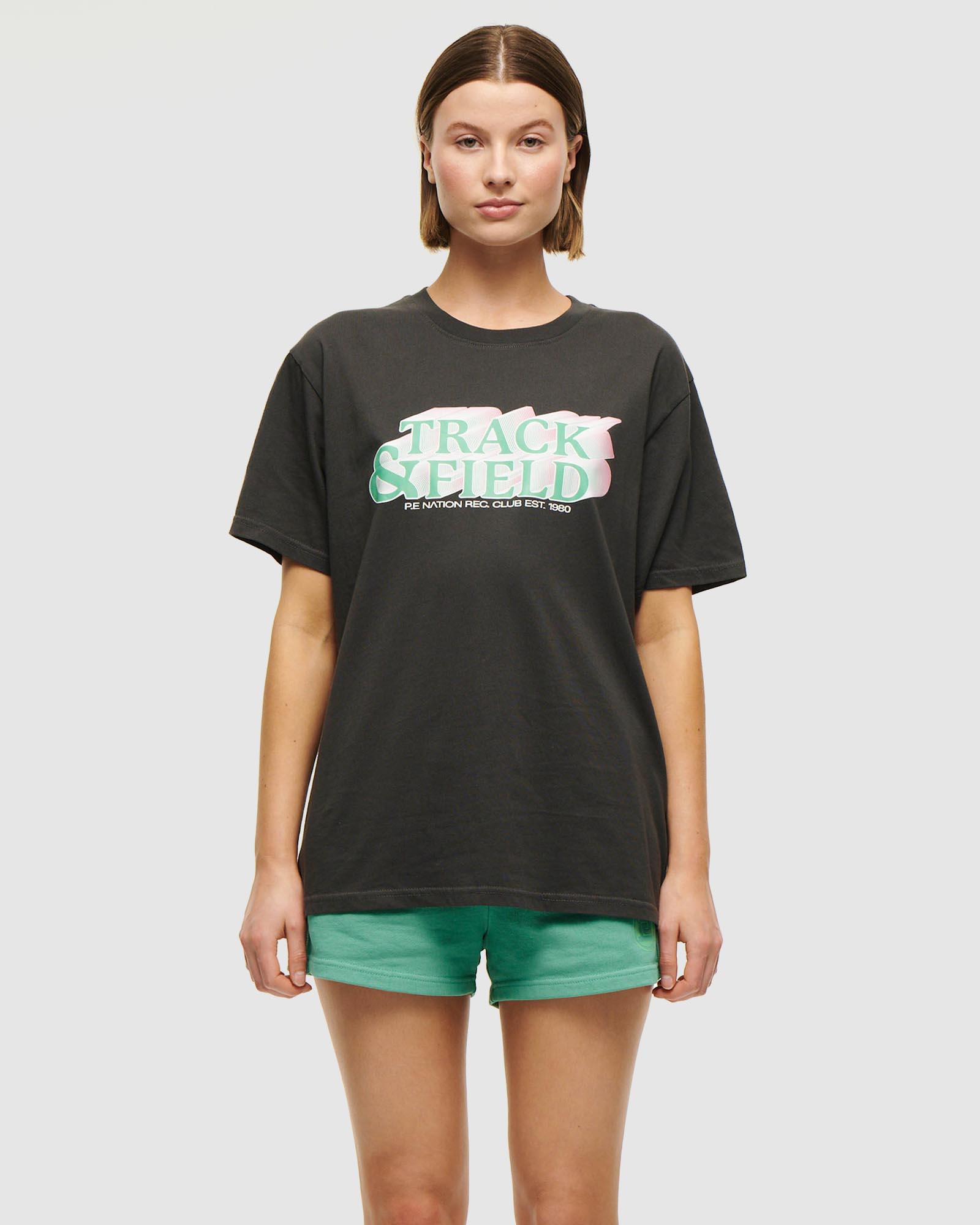 Counterpart Tee