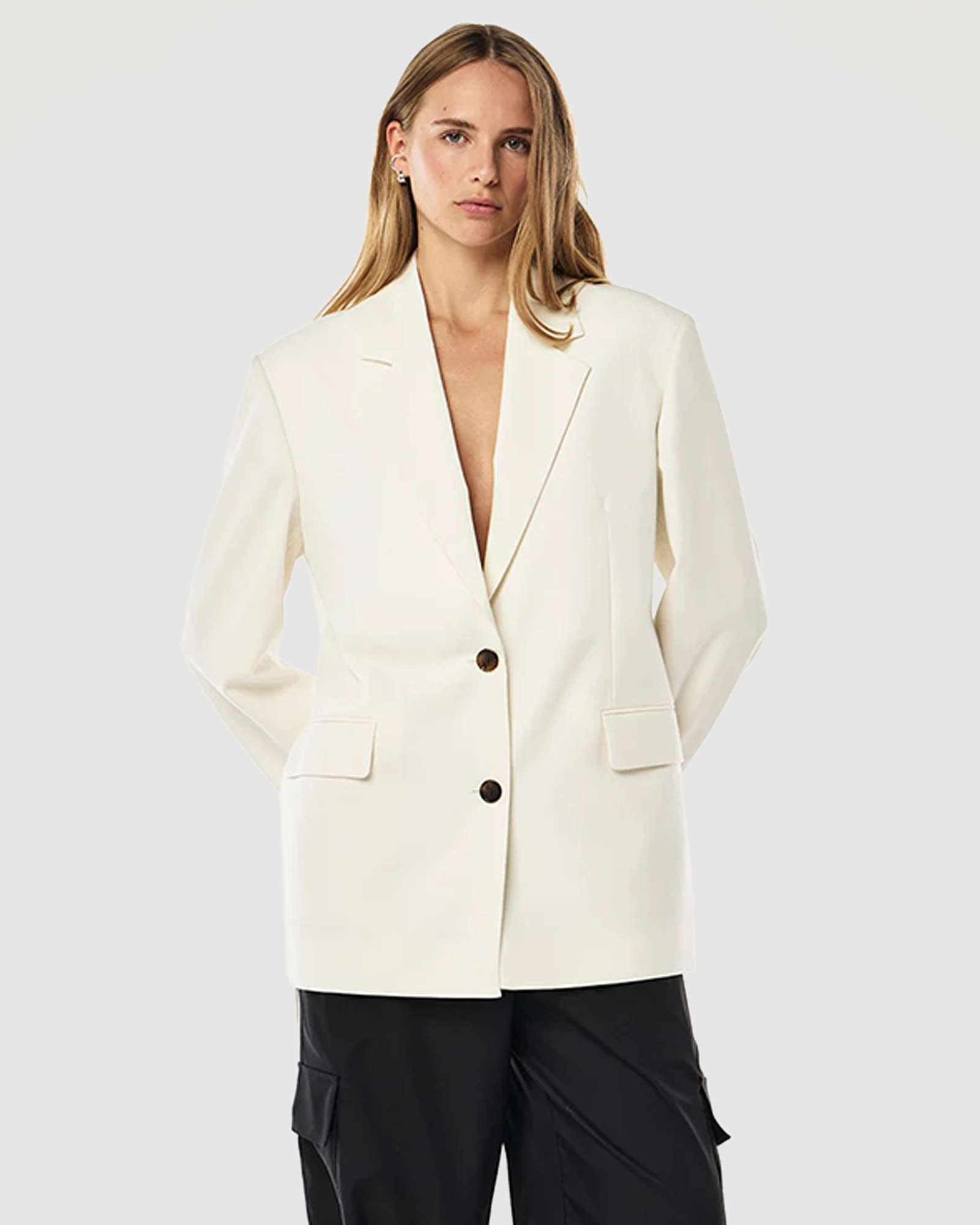 Residency Blazer