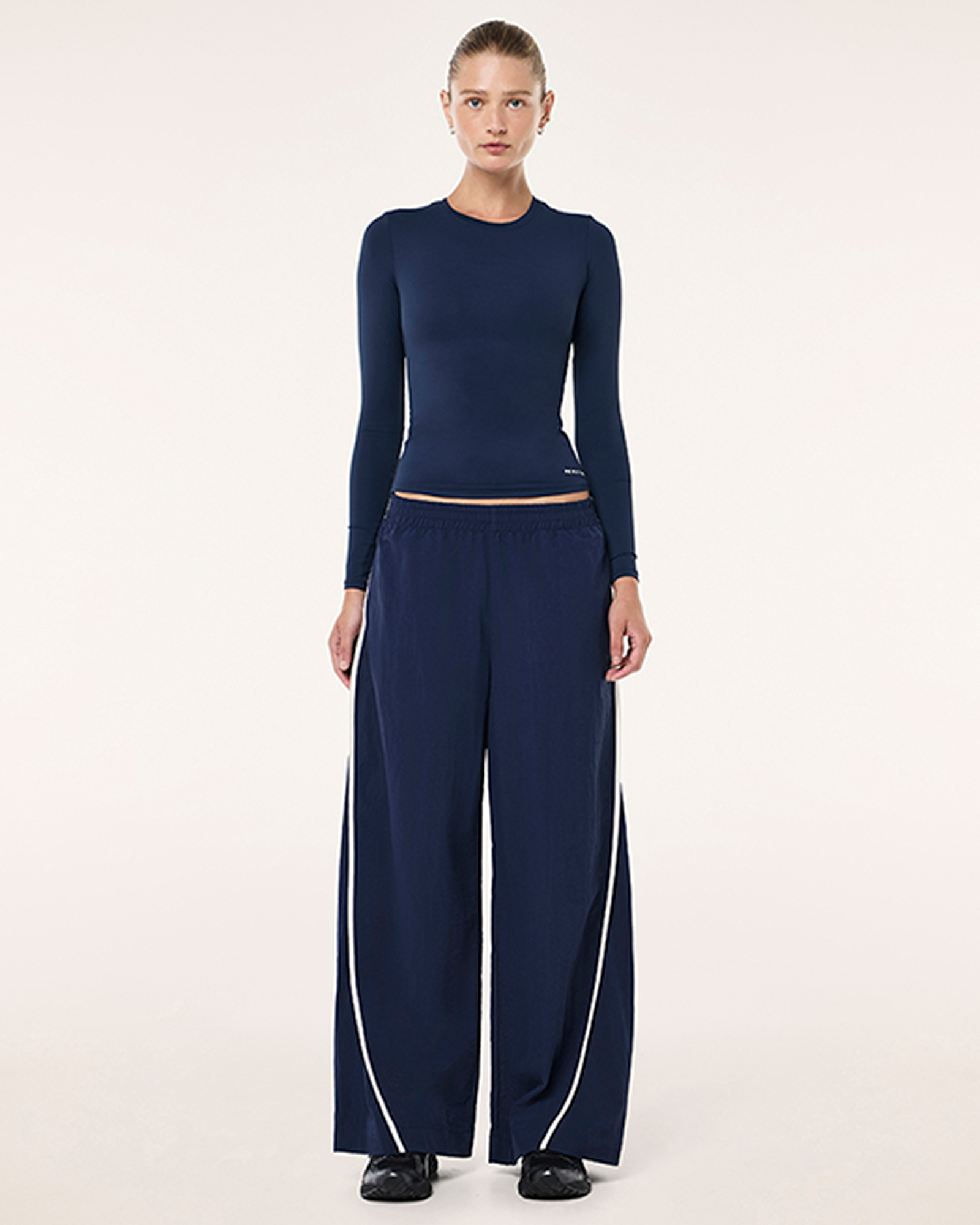 Dynamic Pants