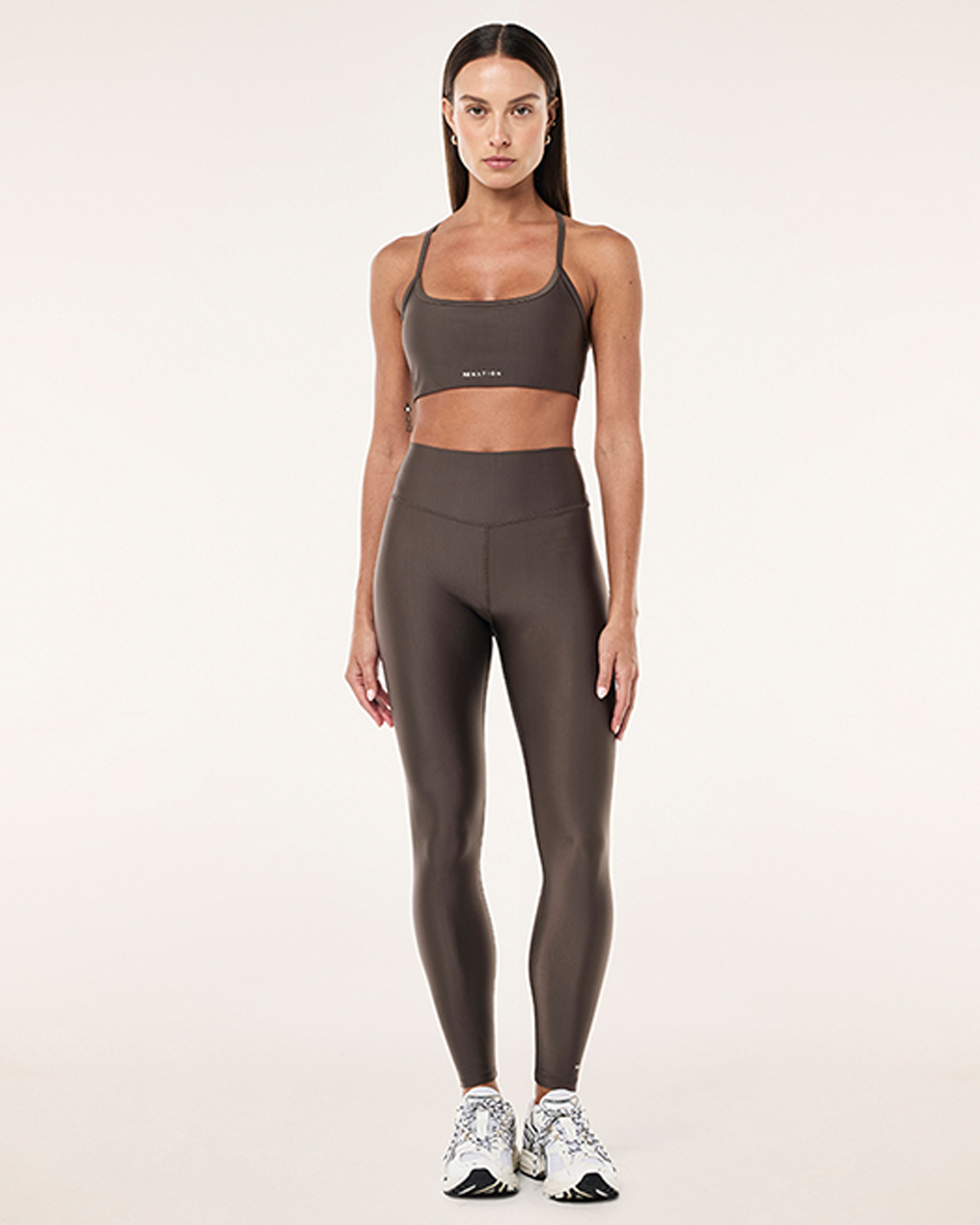 Fairmont Full Length Leggings