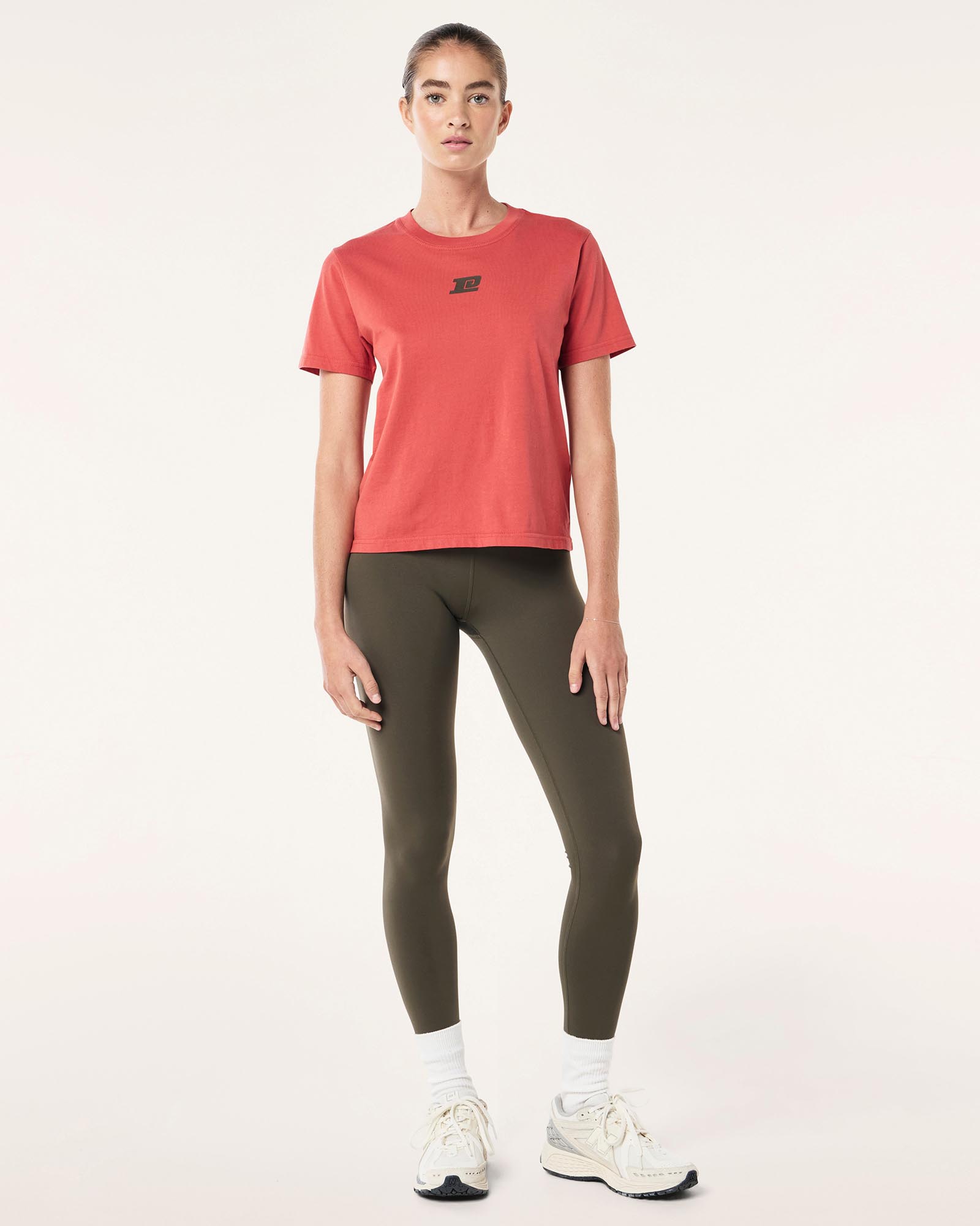 Shoreline Tee