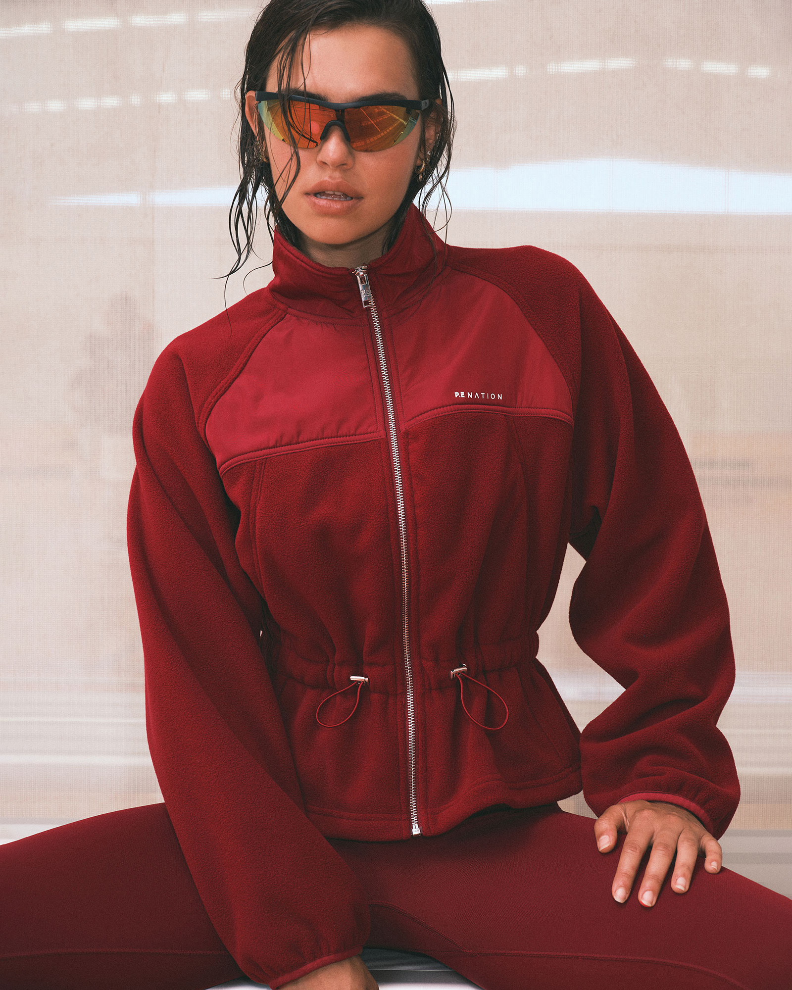 Form Jacket