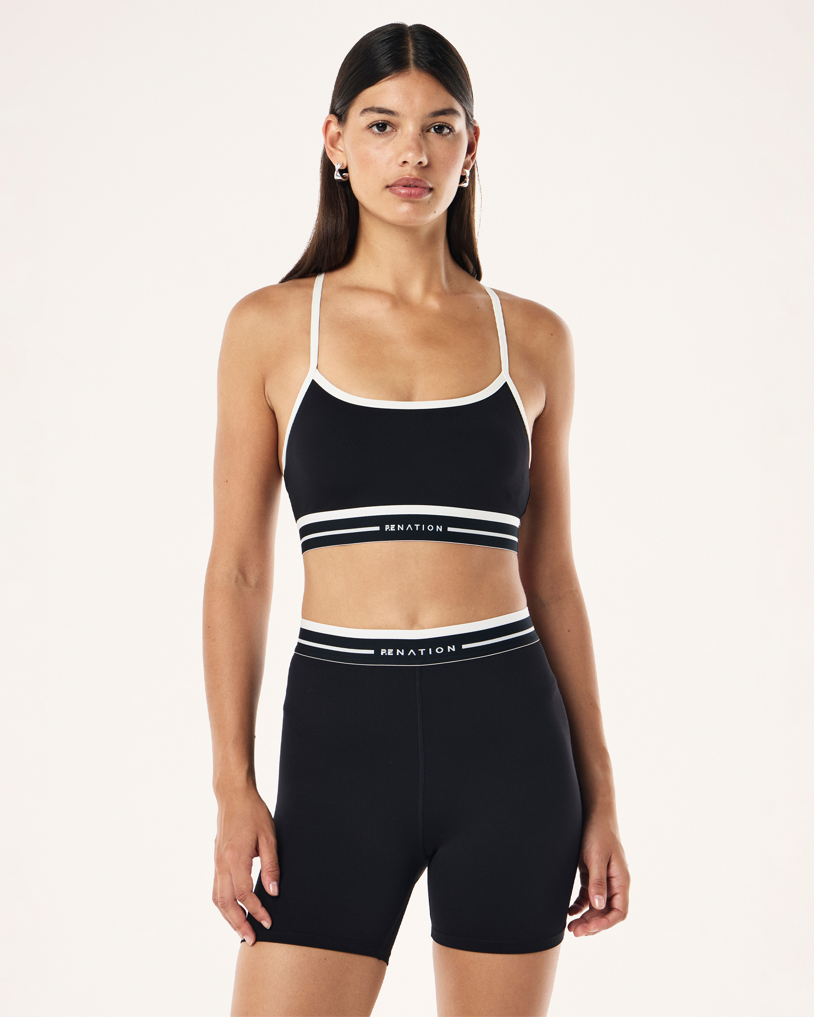 Advantage Sports Bra