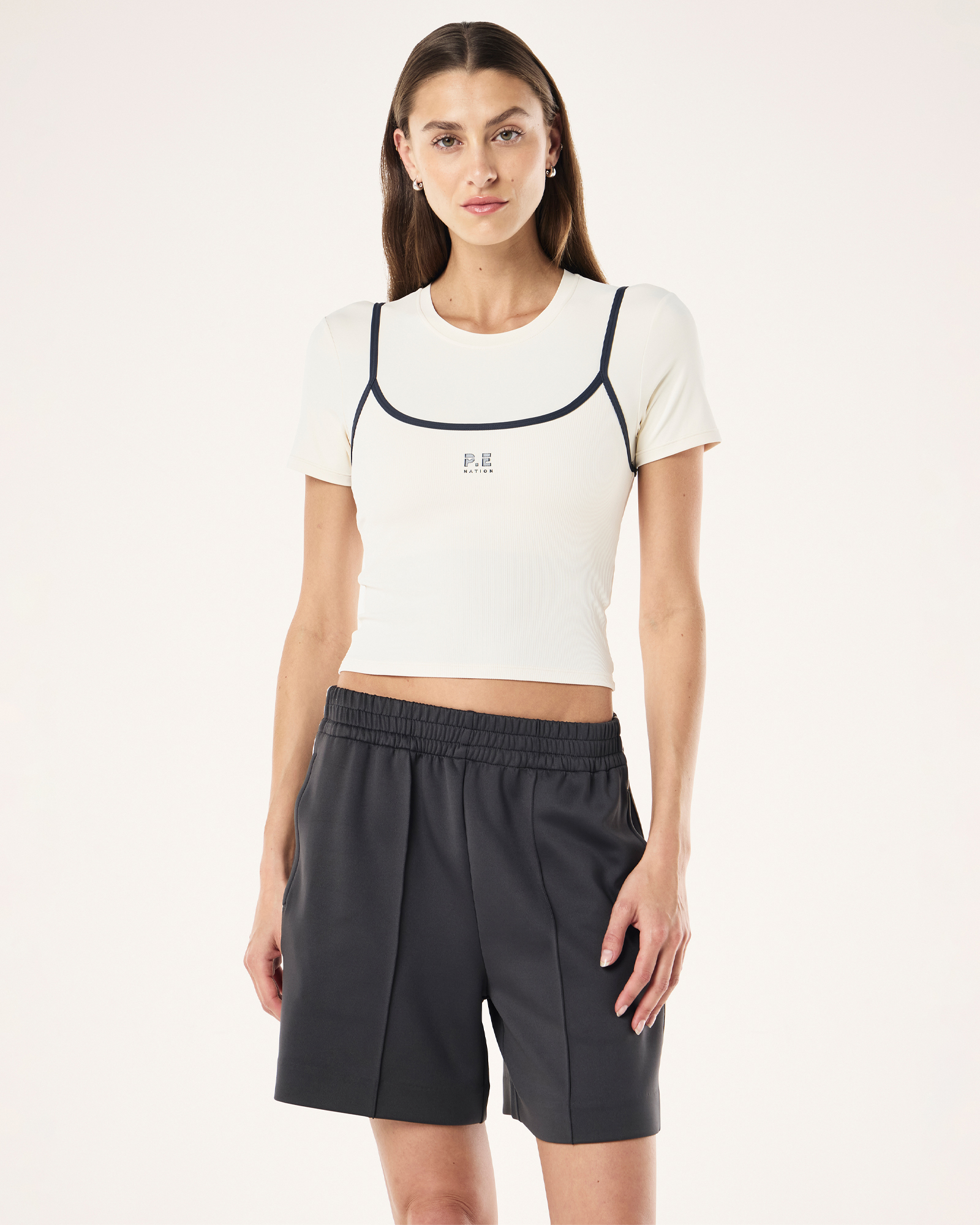 Forward SS Tee