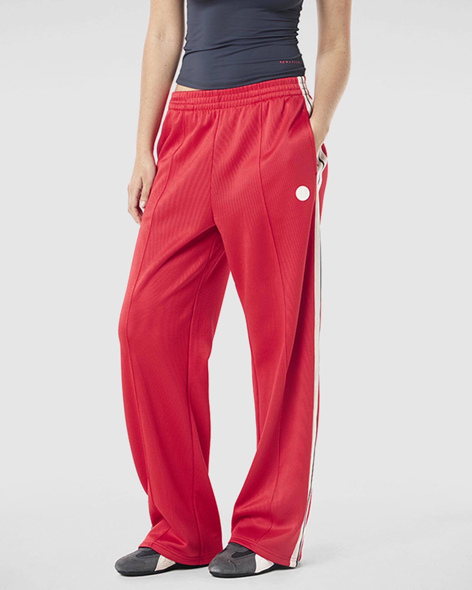 Tricot Trackpants