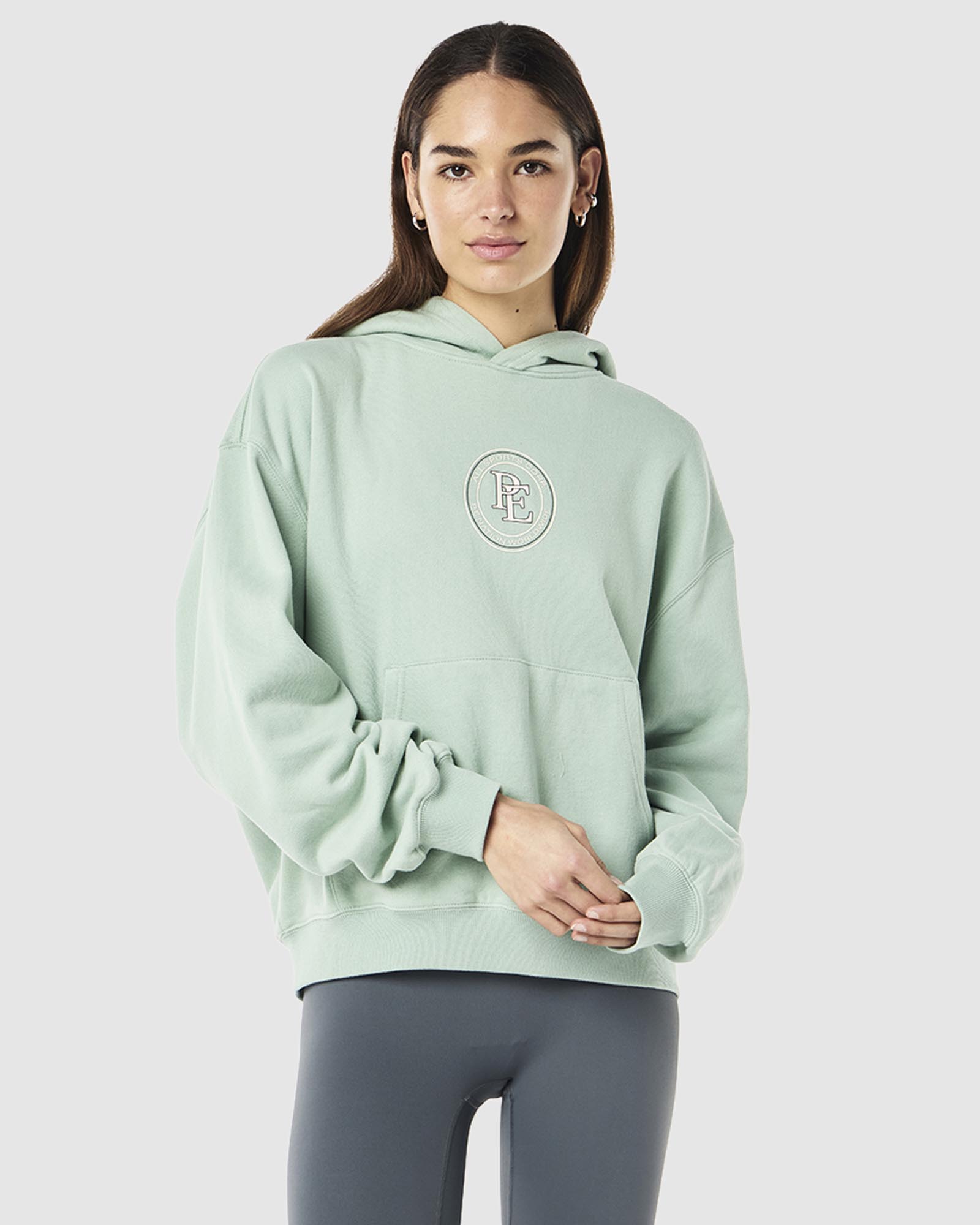 Pulse Hoodie