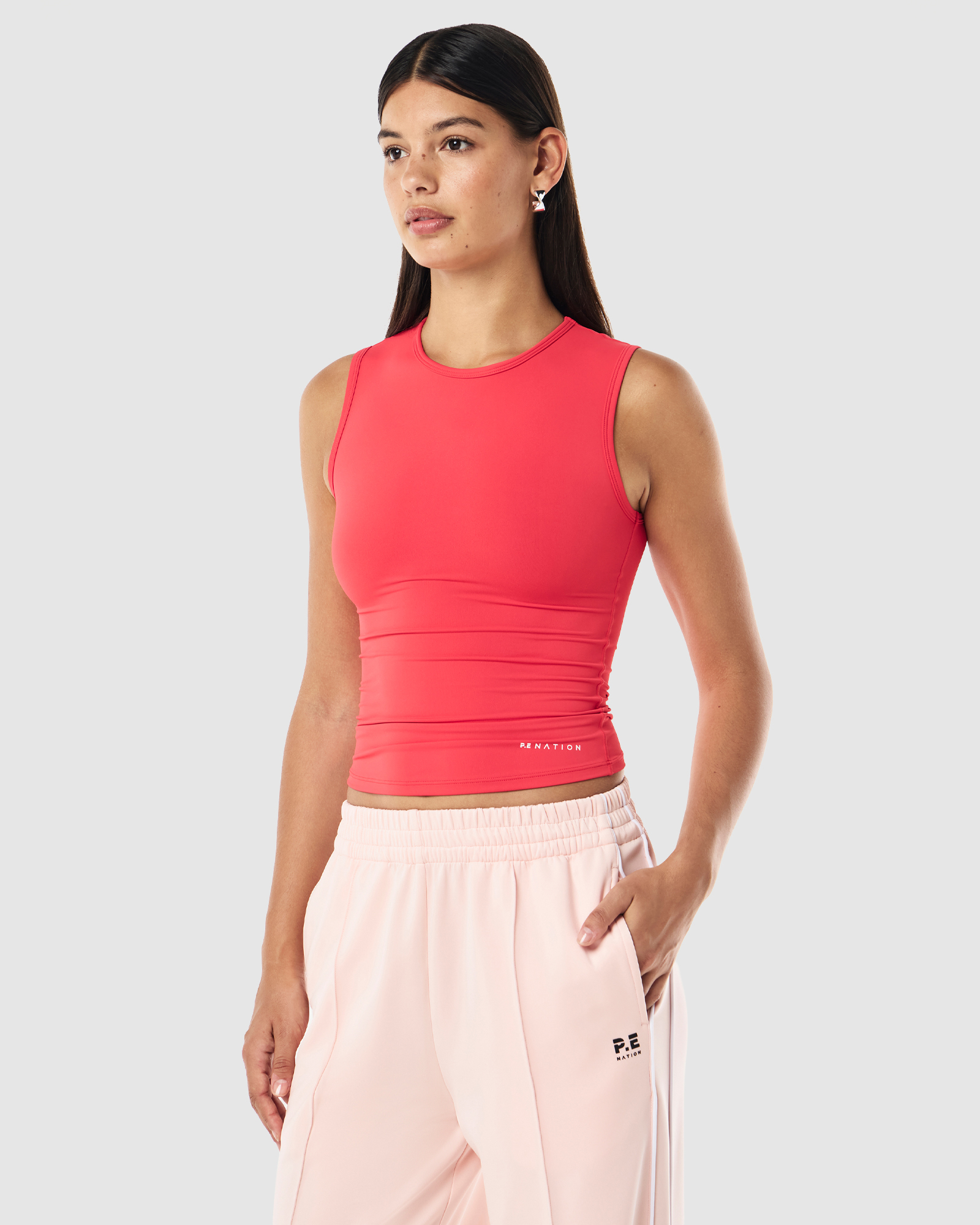 Foundation Muscle Tank