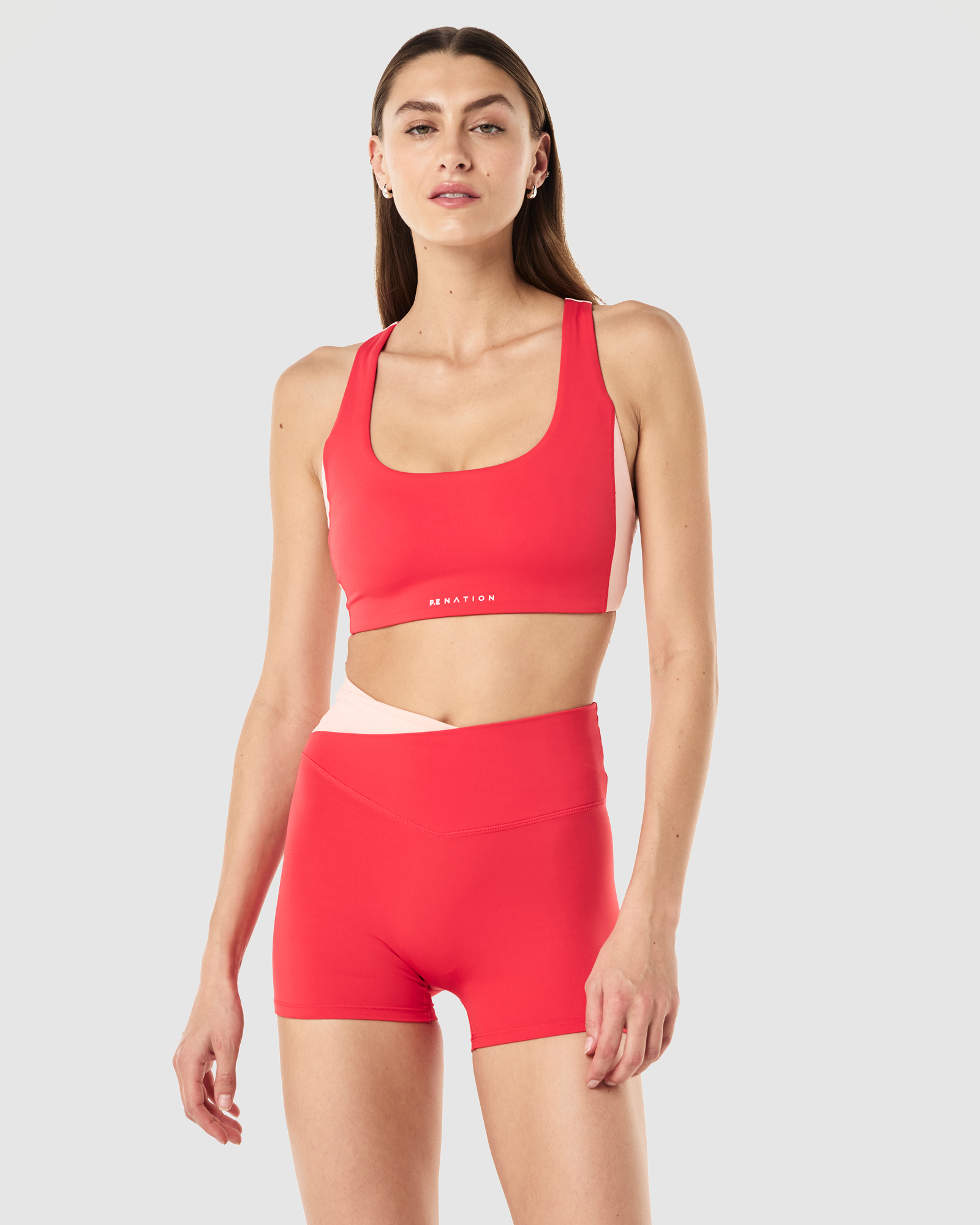 Zone Sports Bra