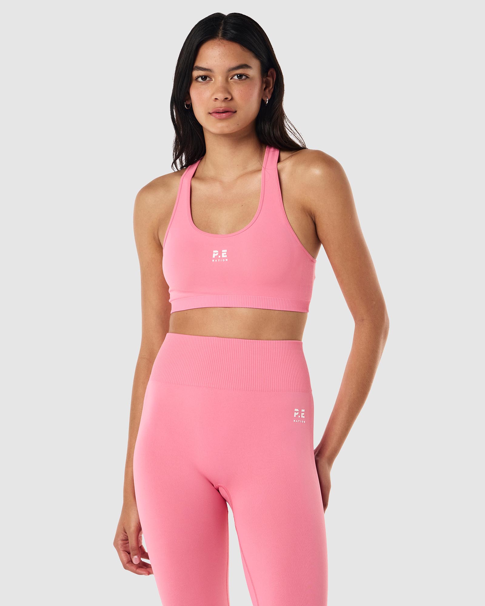 Restore Seamless Sports Bra
