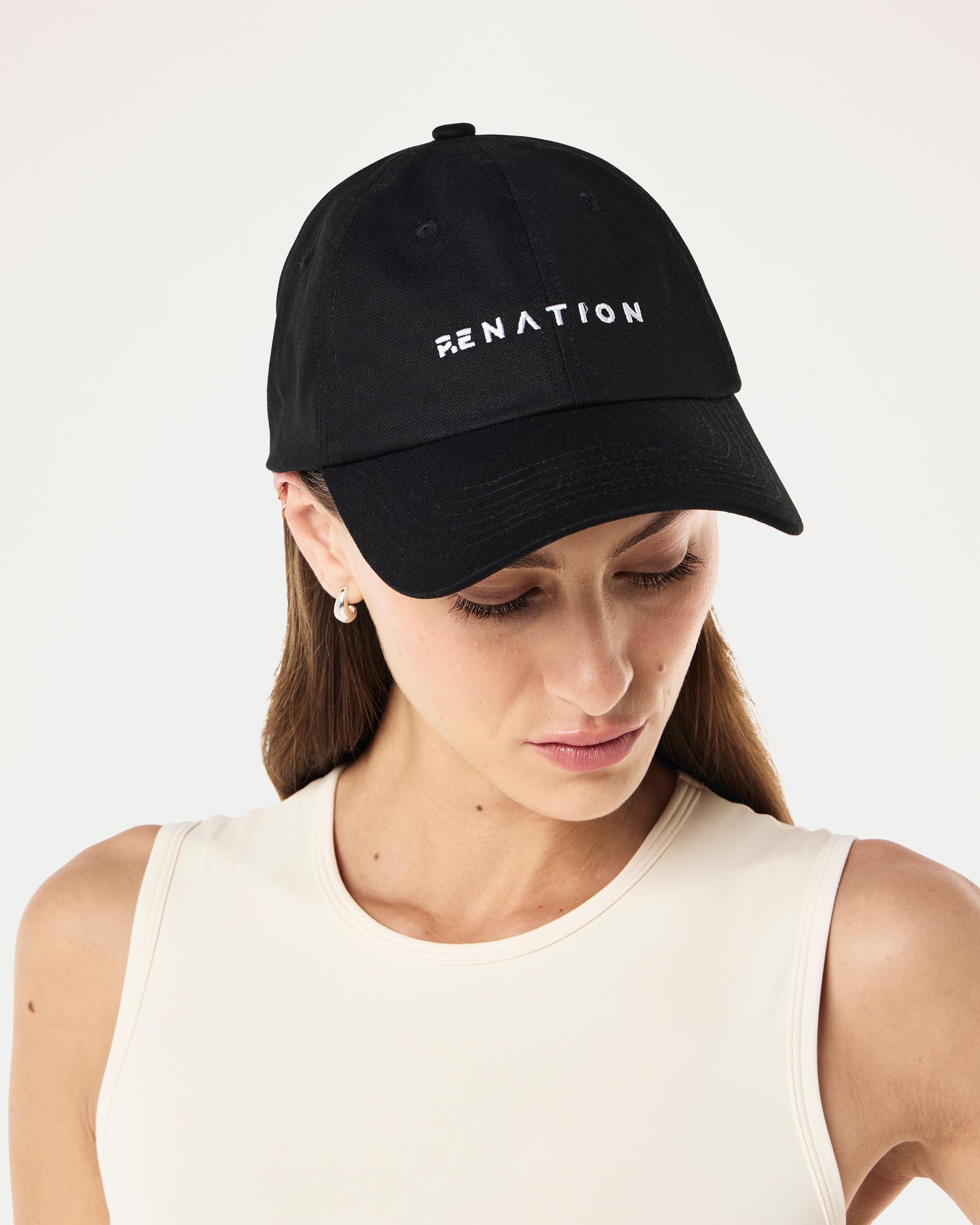 Shift Cap