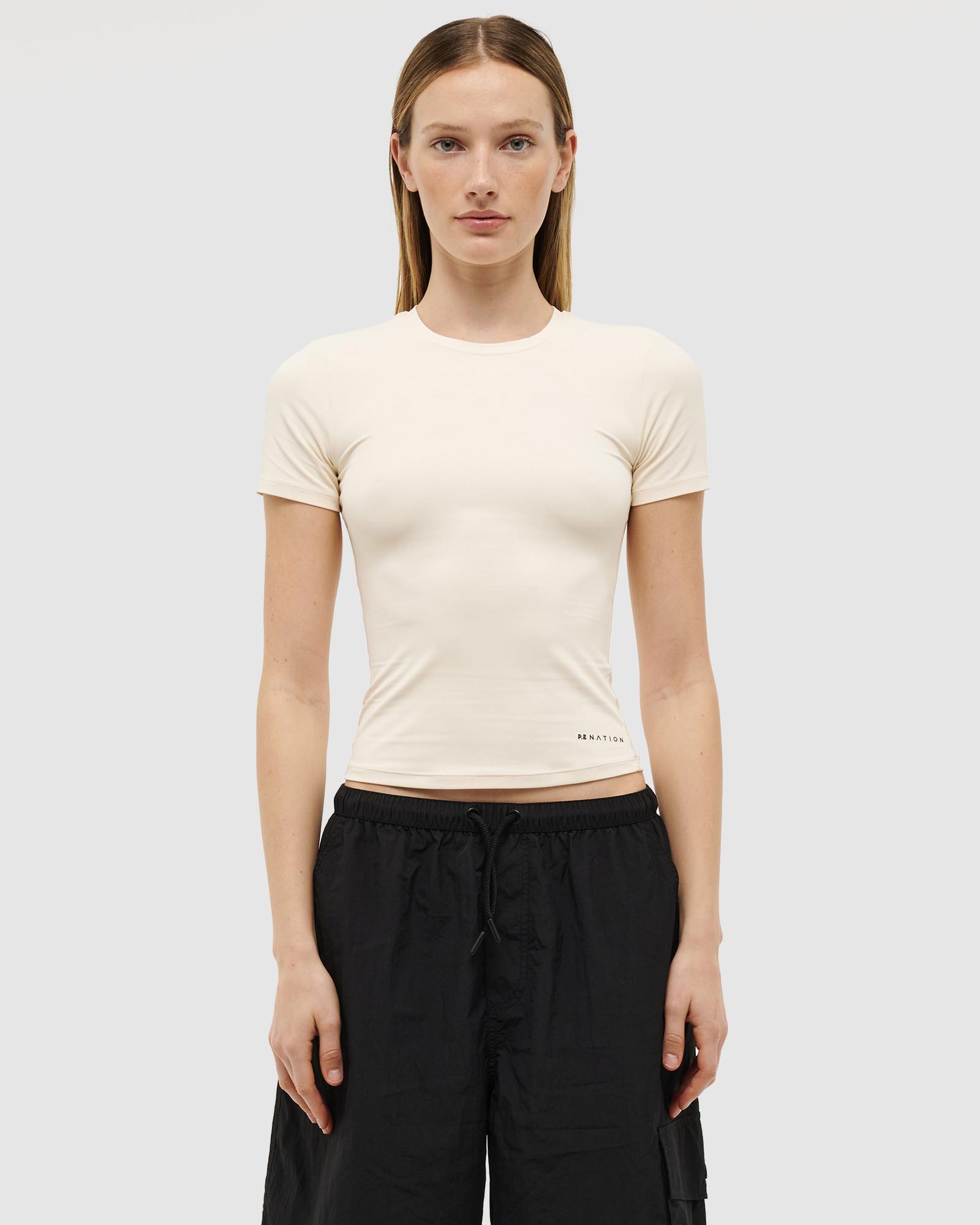 Foundation SS Tee