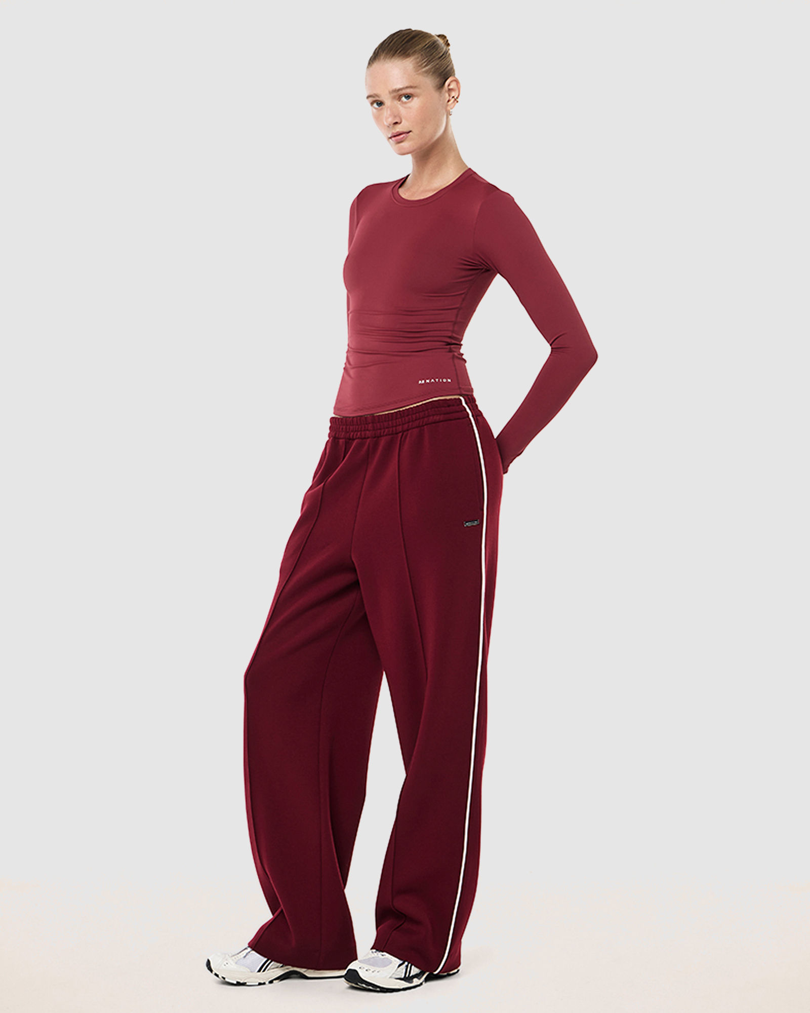 Triumph Pants