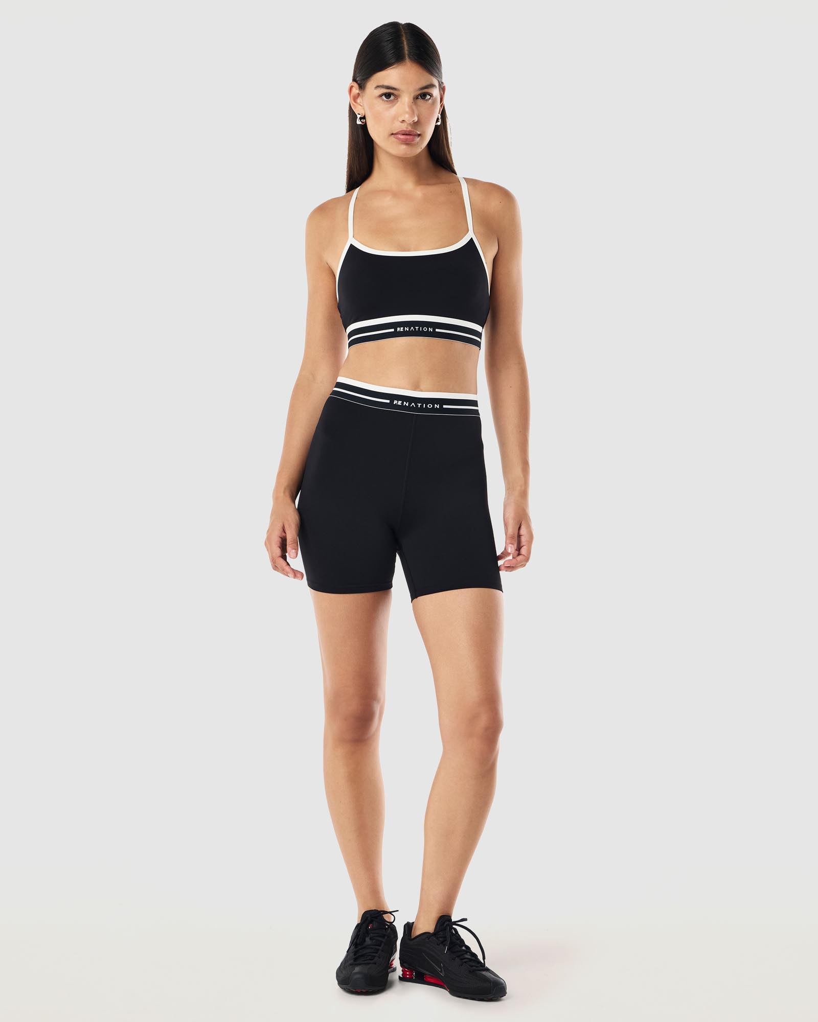 Avant 5 Bike Shorts