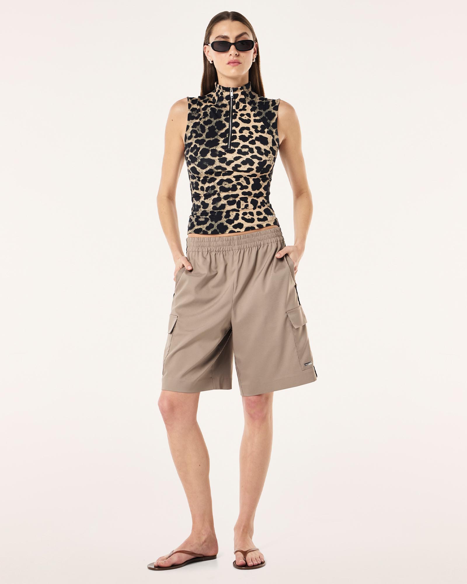 Residency Shorts