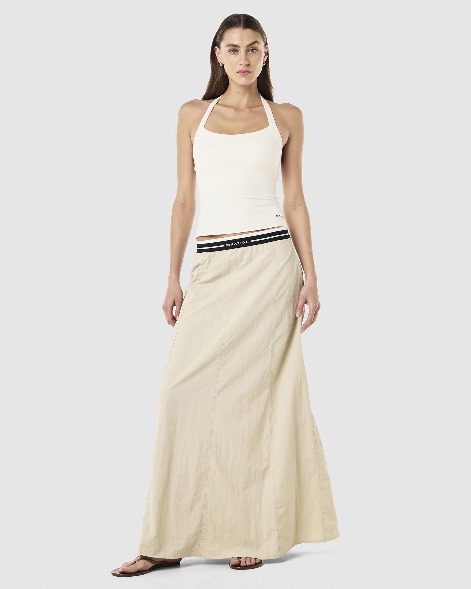 Avant Skirt