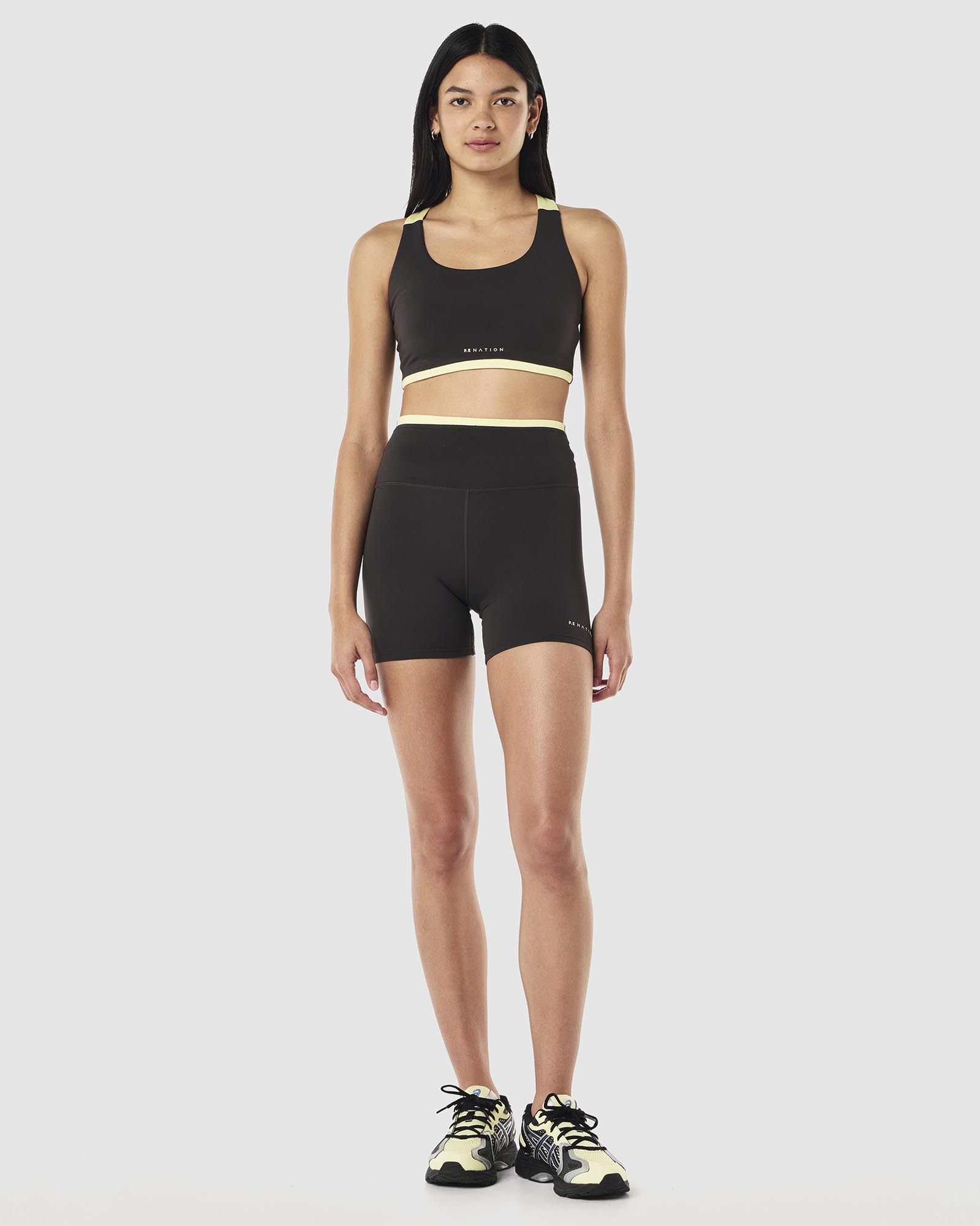 Stellar 5" Bike Shorts