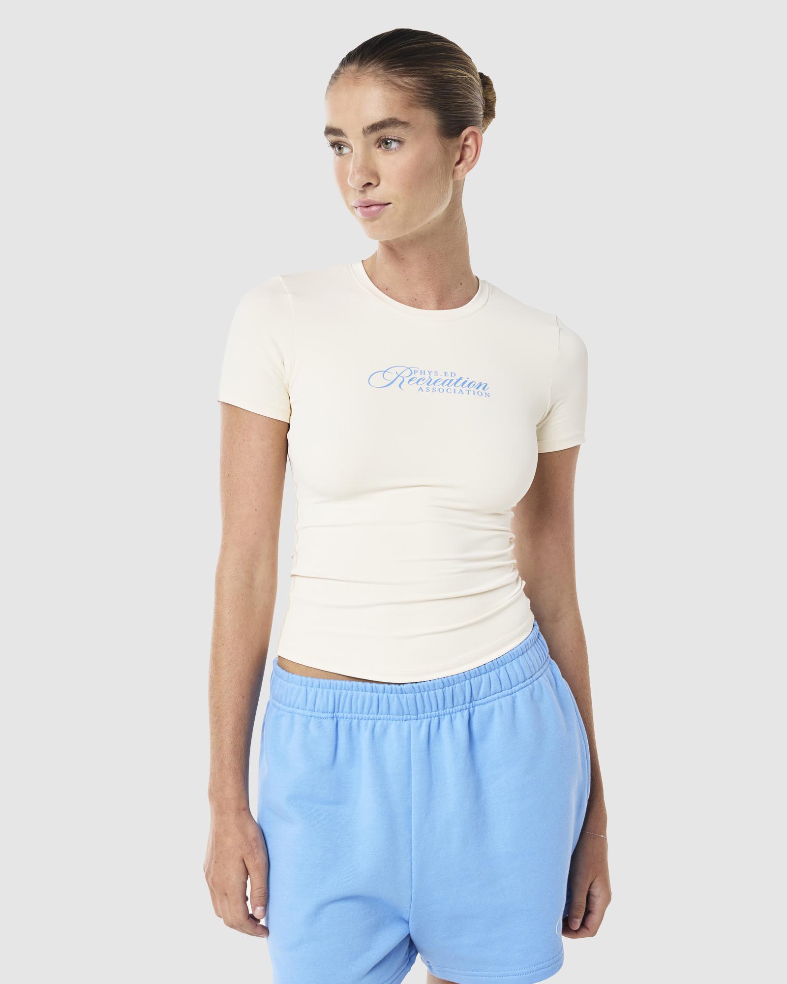 Sport Club SS Tee - ICONIC EXCLUSIVE