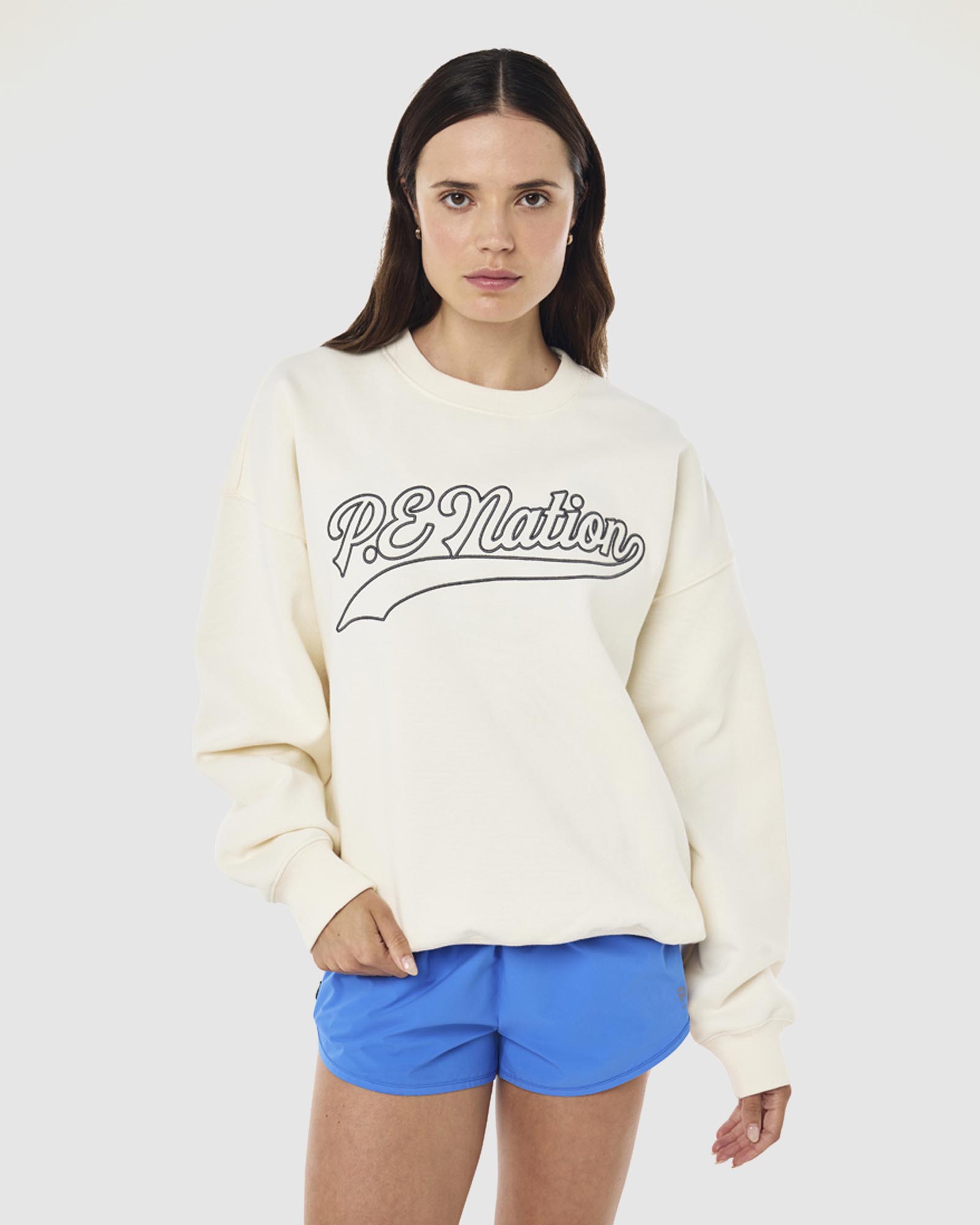 Formation 2 Sweat
