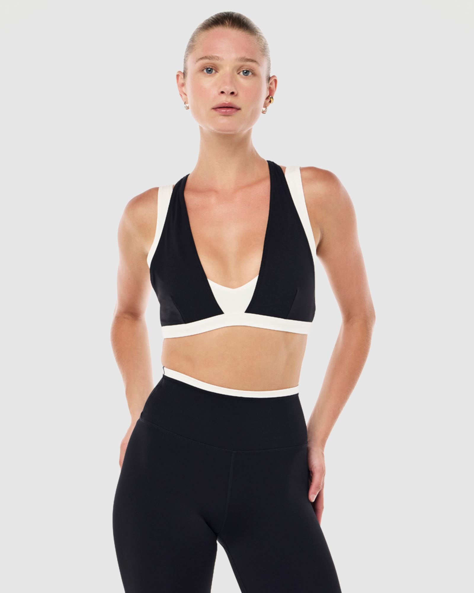 Unity Sports Bra