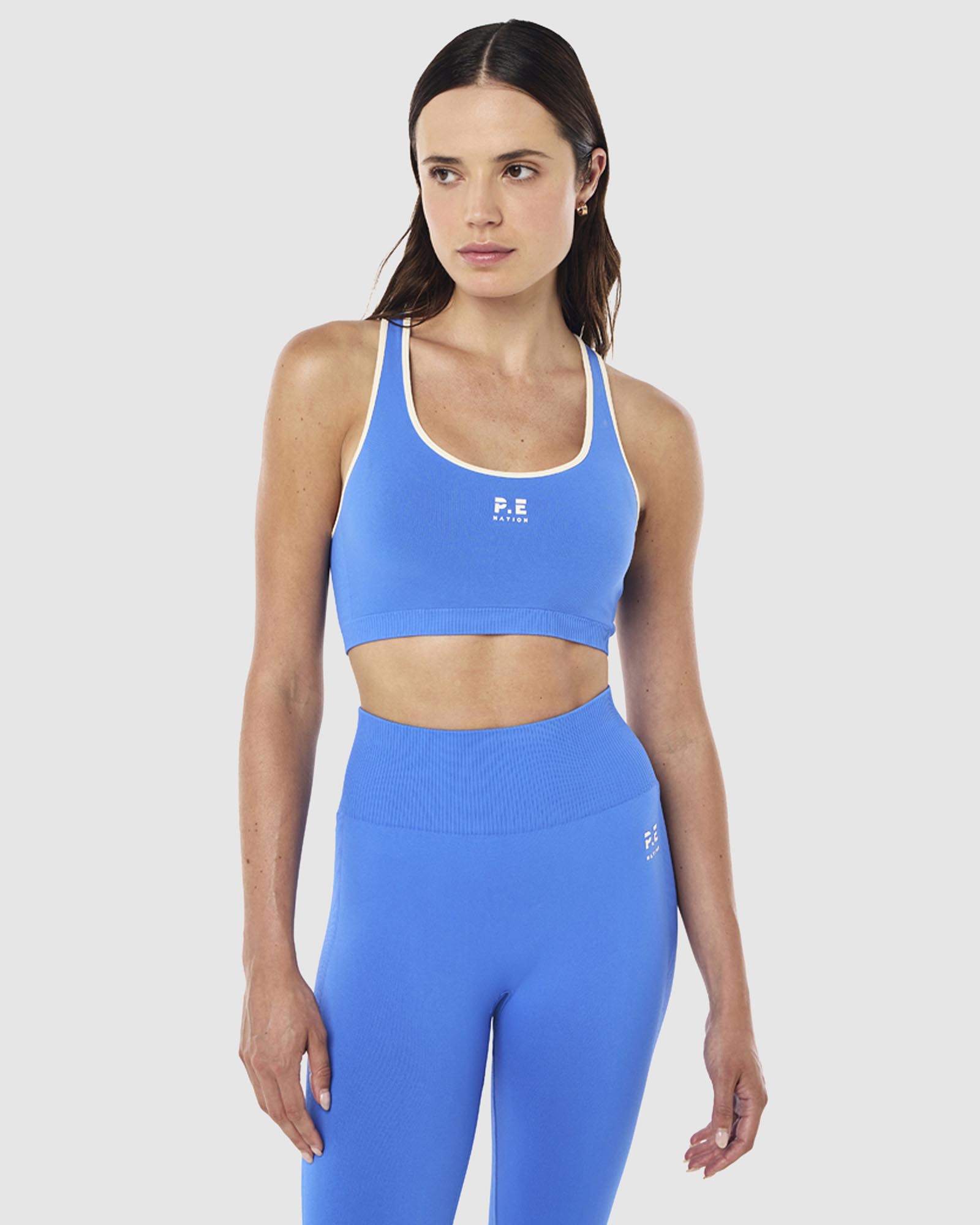 Restore Seamless Sports Bra