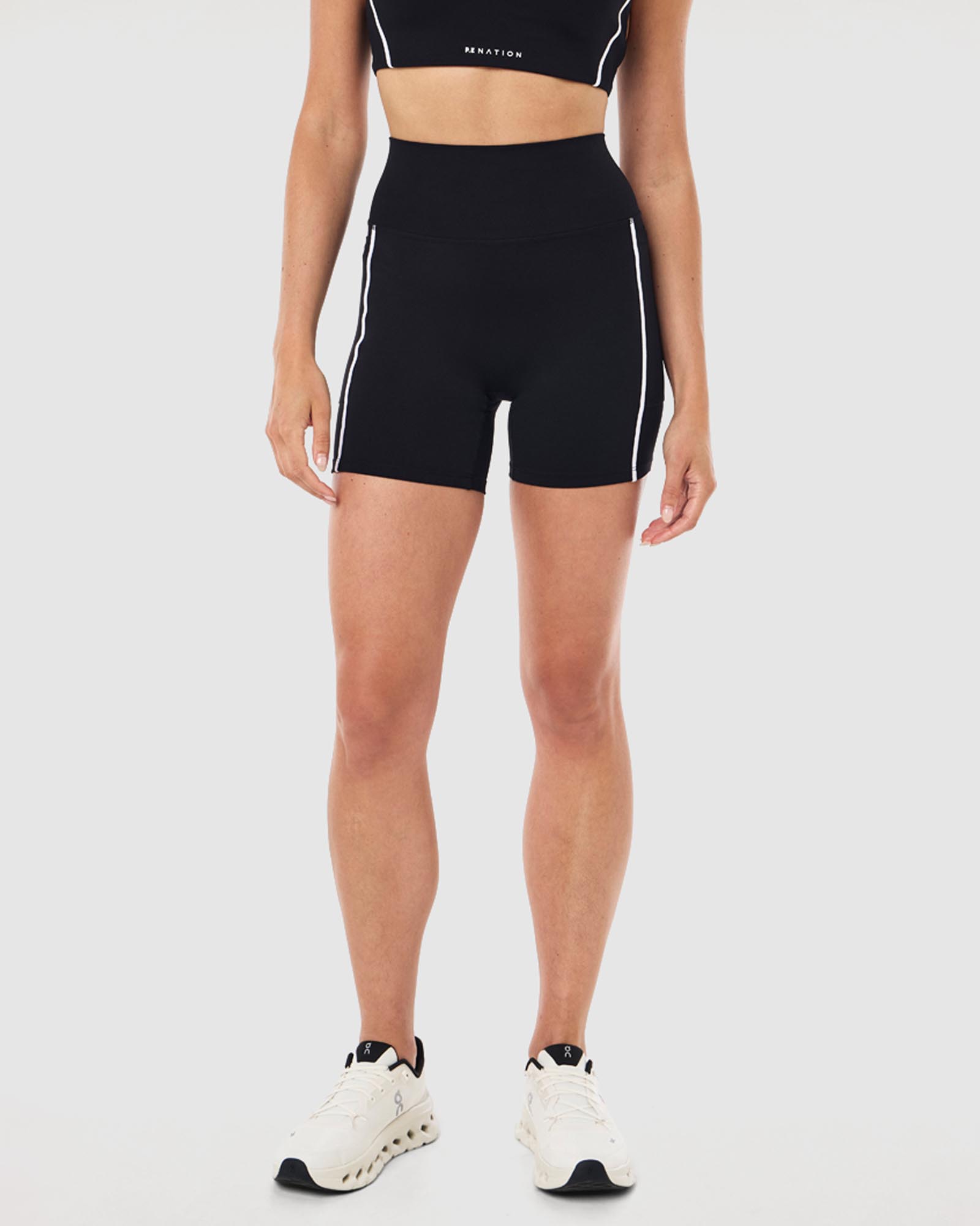 5in Dynamic Bike Shorts