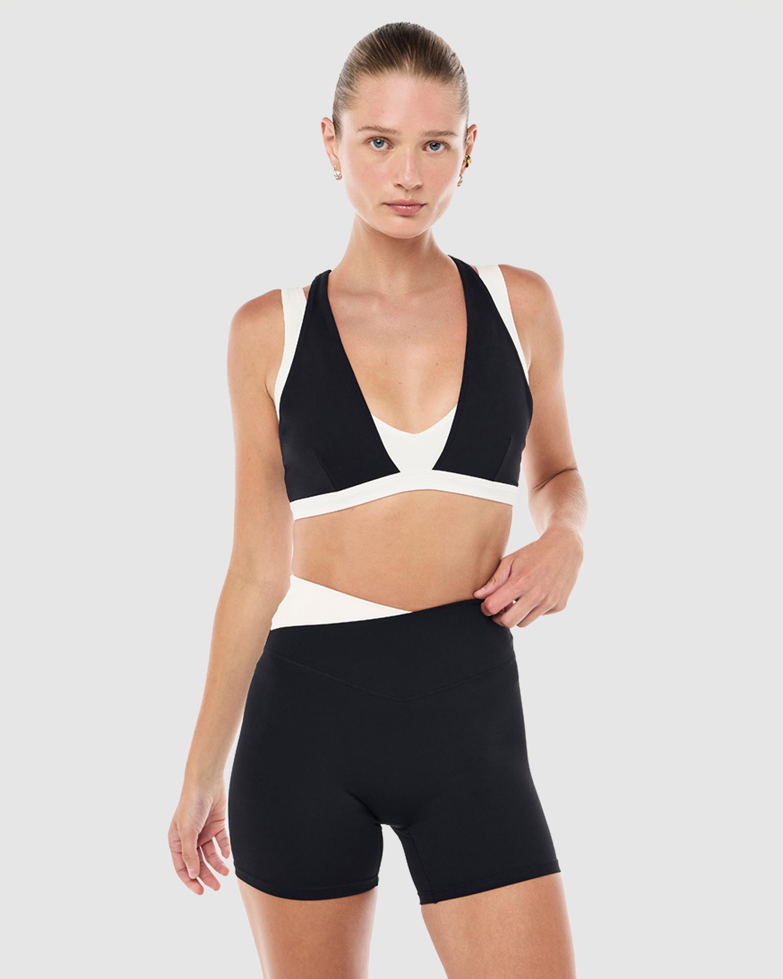 5in Wander Bike Shorts