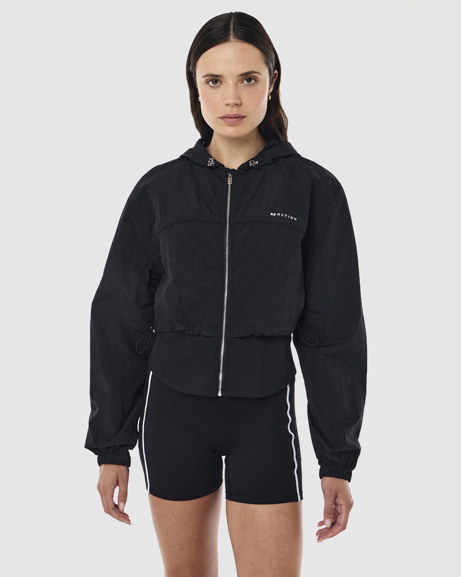Dash Jacket