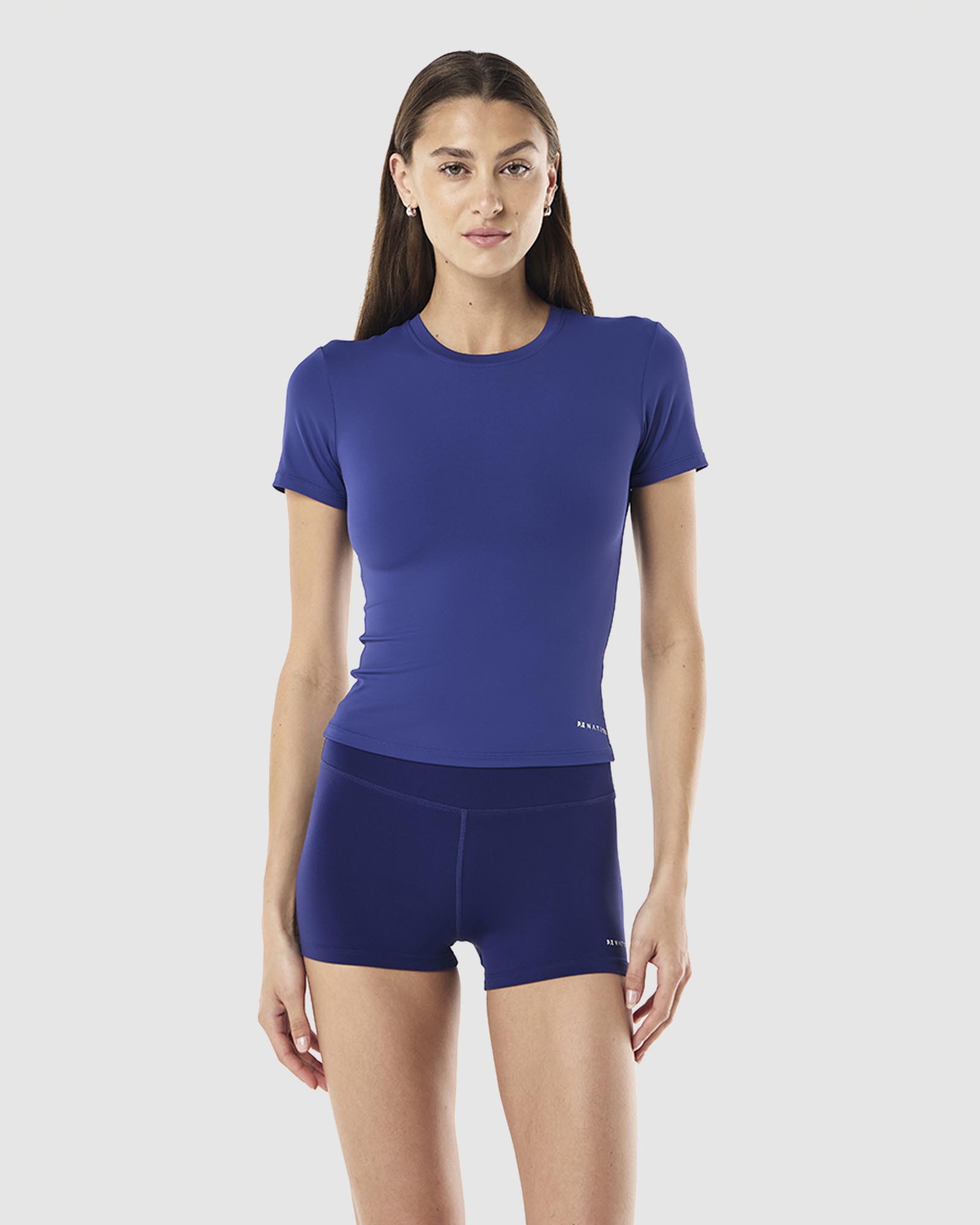 Foundation SS Tee
