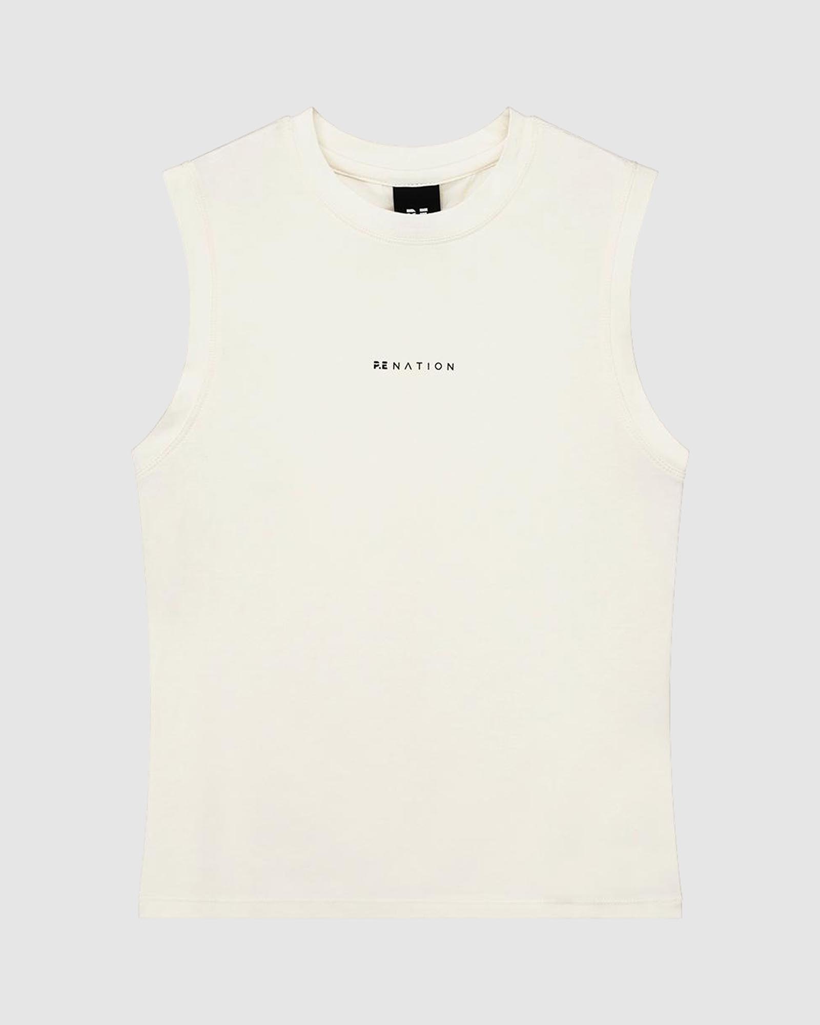 Lenox Tank