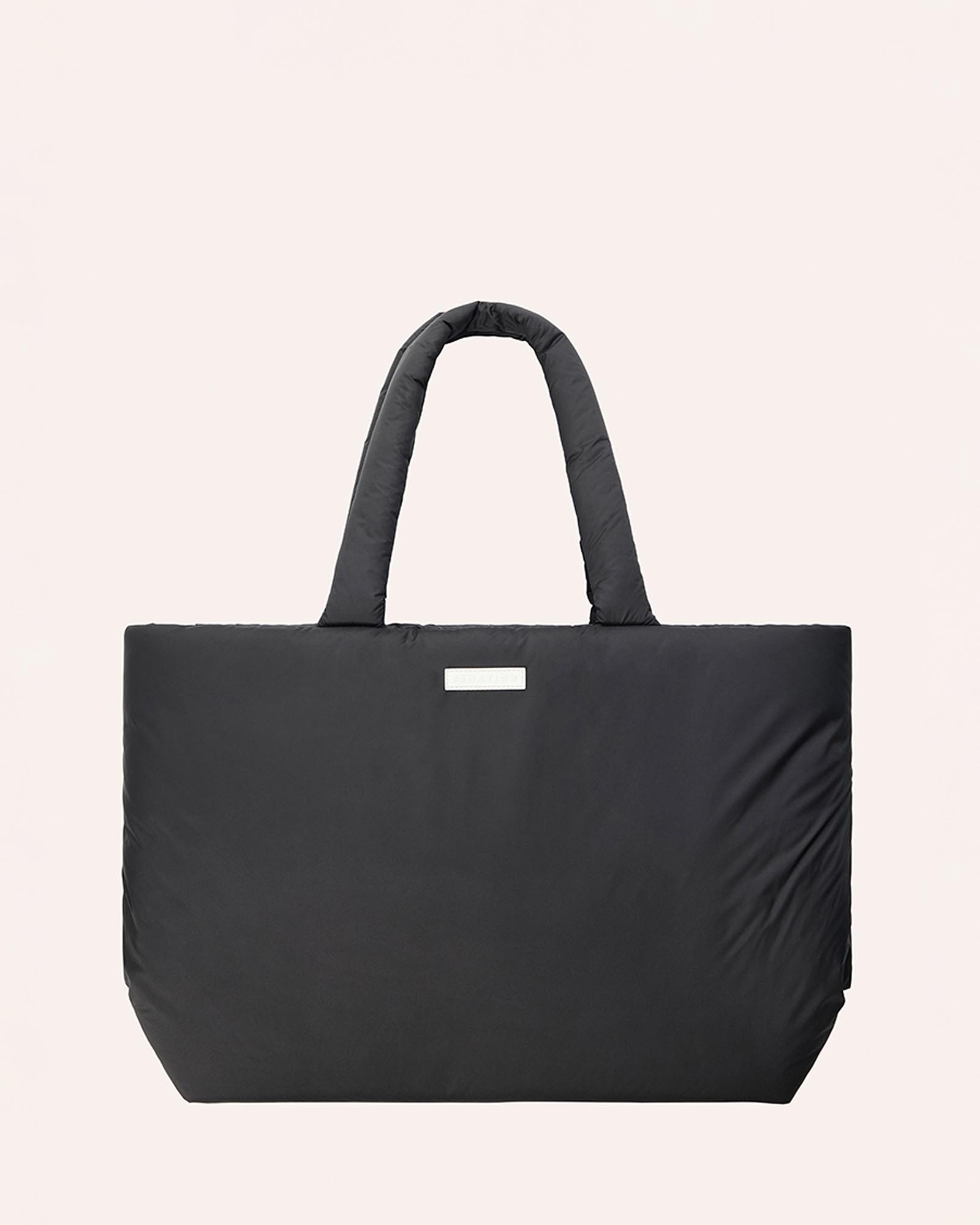 Palais Puffer Bag