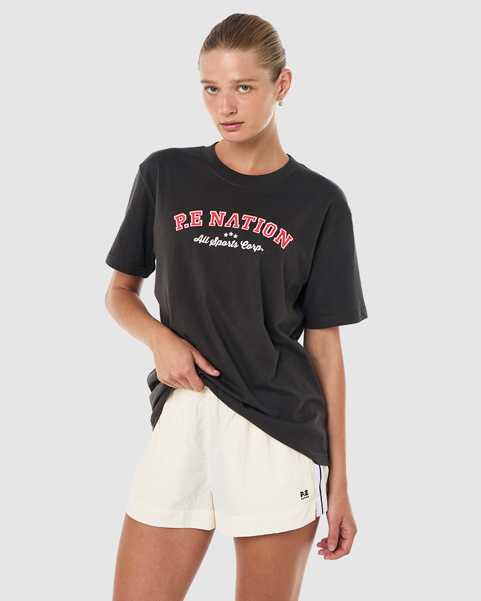 Dynamic Tee