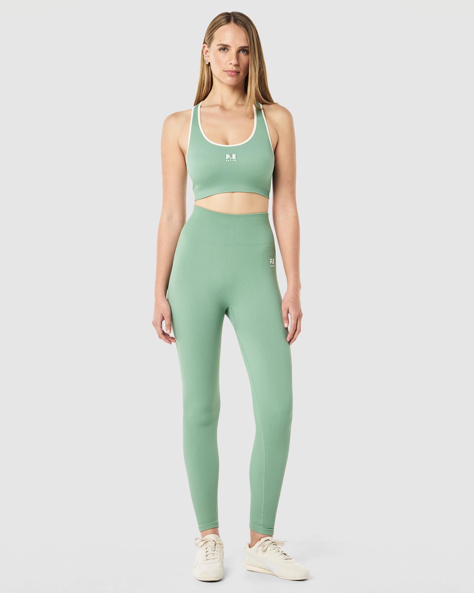Restore Seamless Leggings