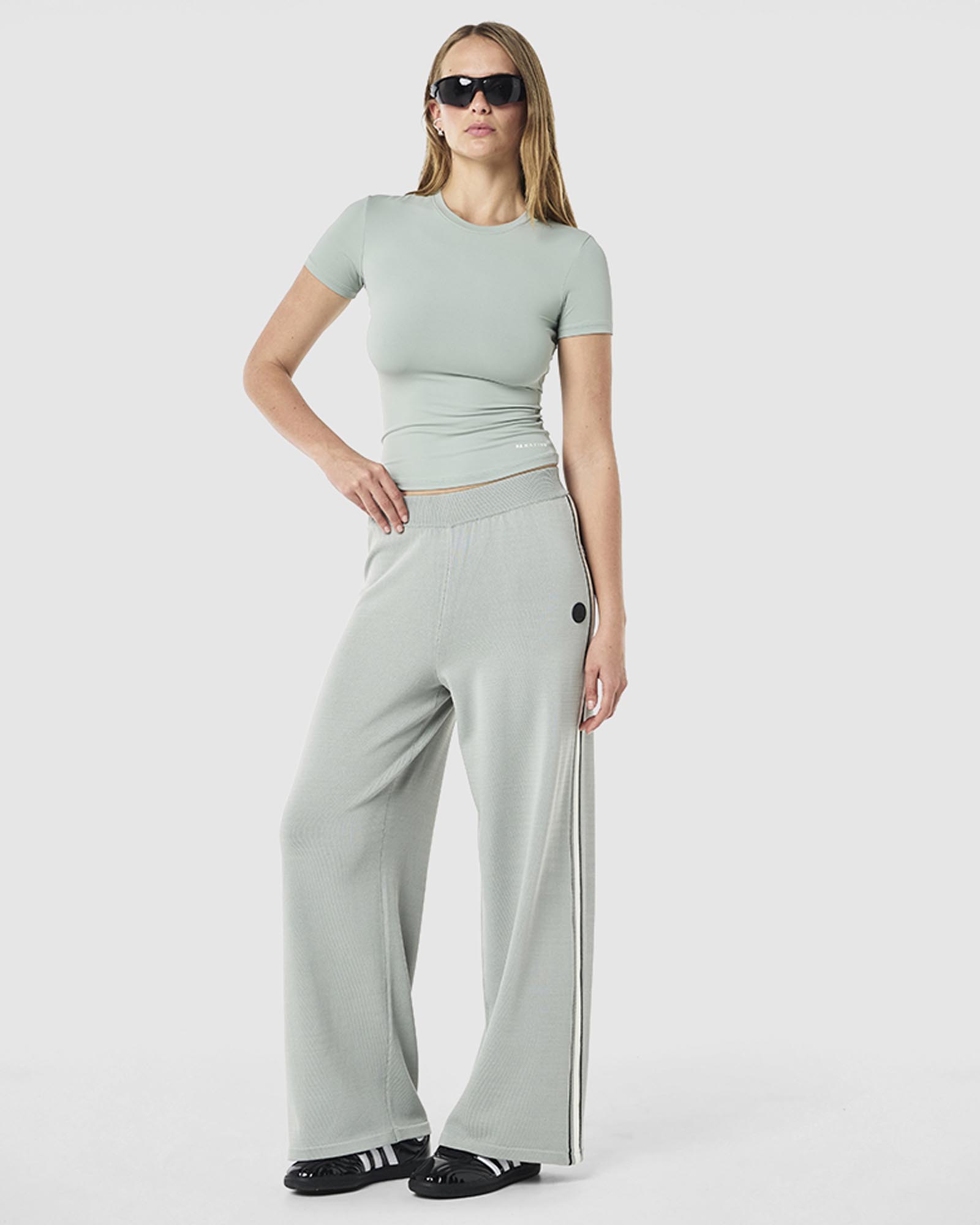 Retreat Knit Pants