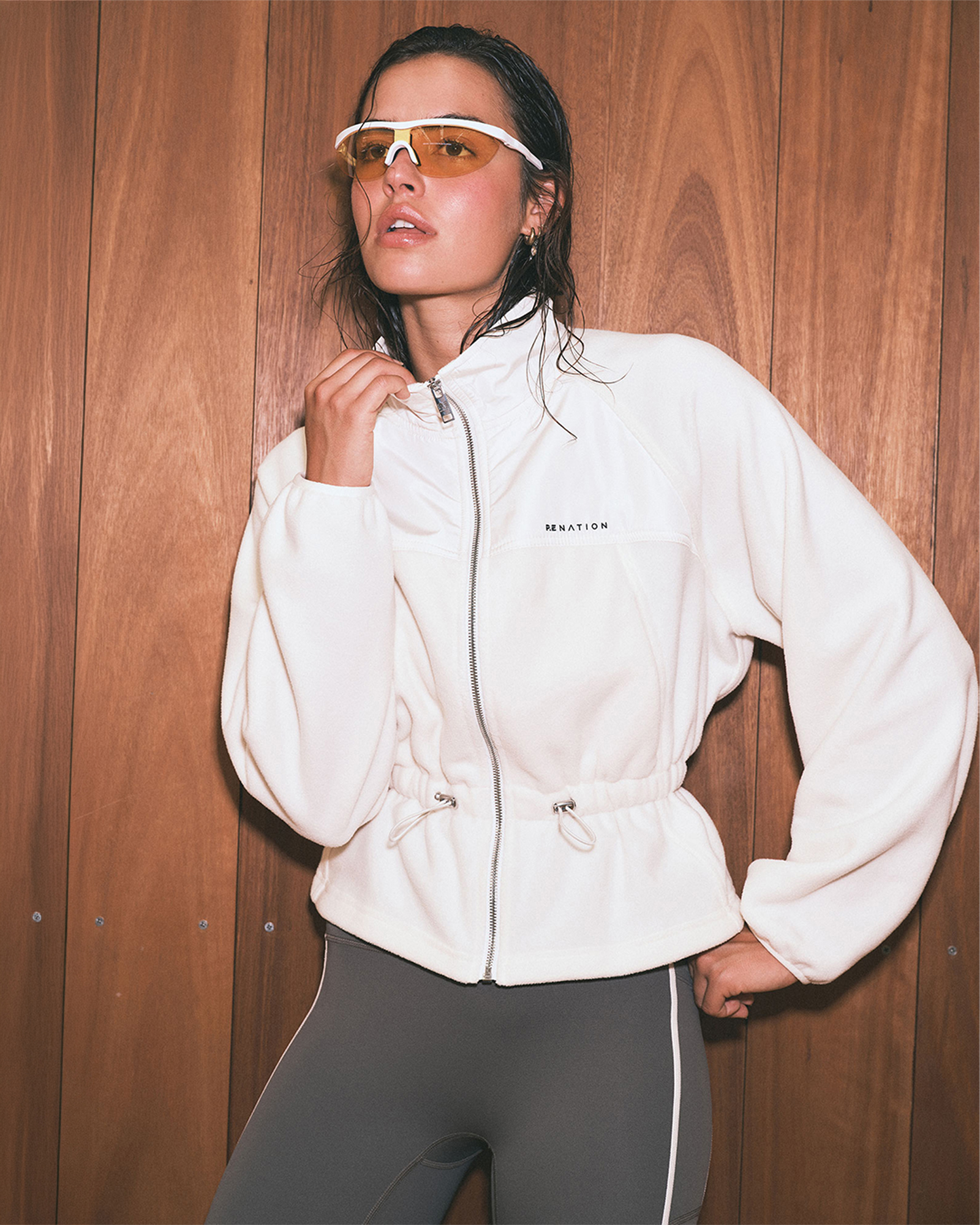 Form Jacket