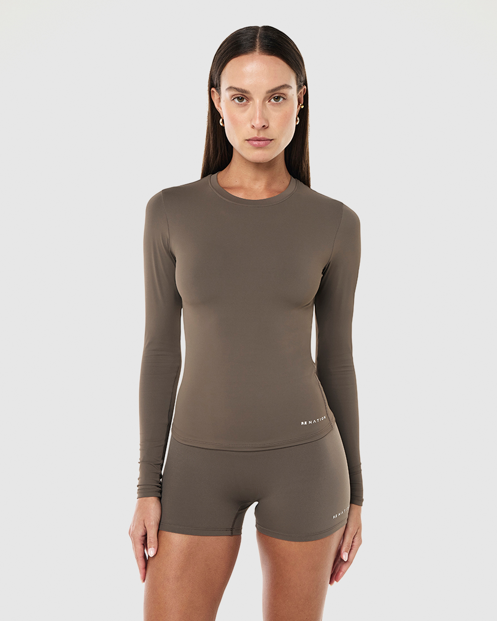 Foundation LS Top