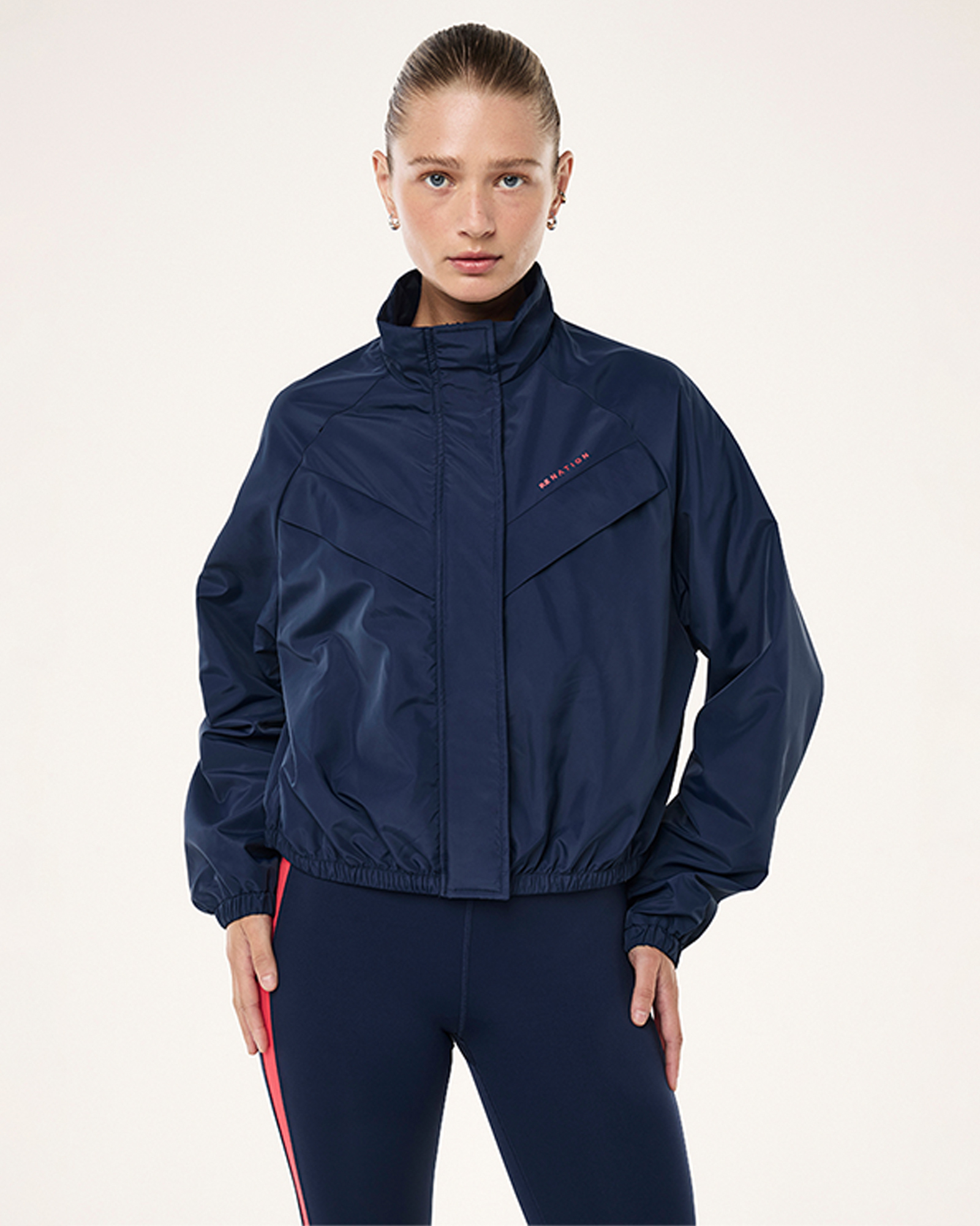 Shield Jacket