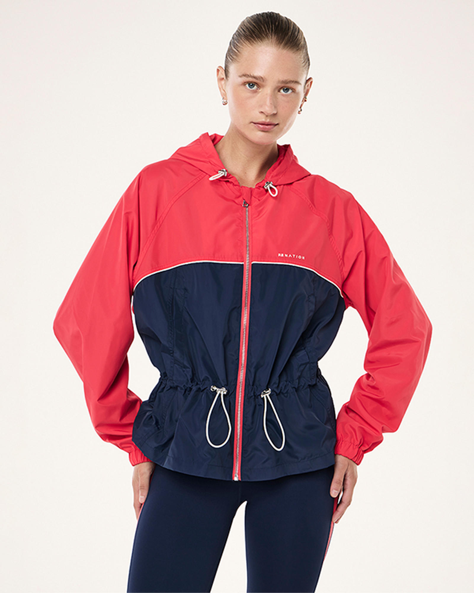Alignment Jacket