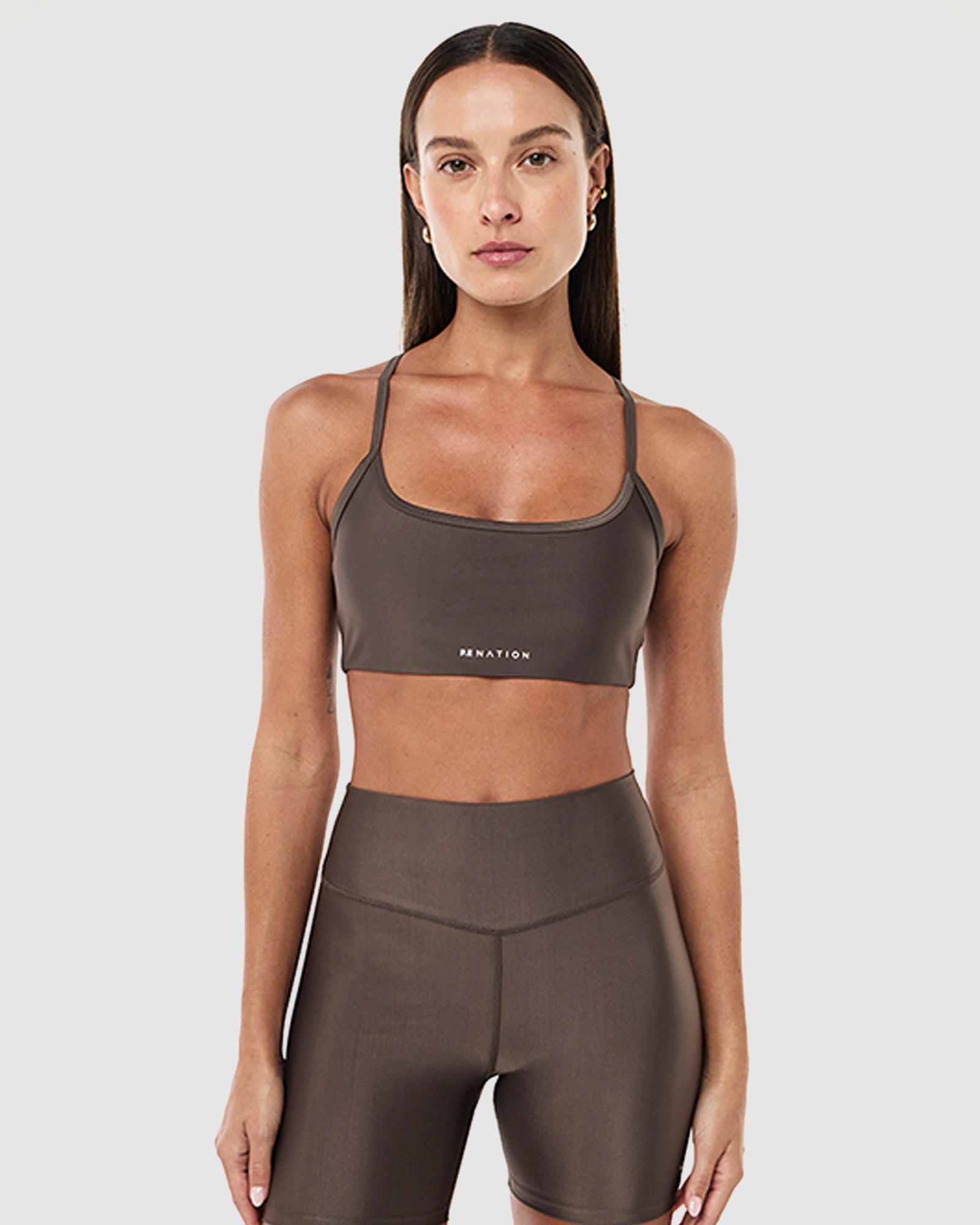 Fairmont Sports Bra