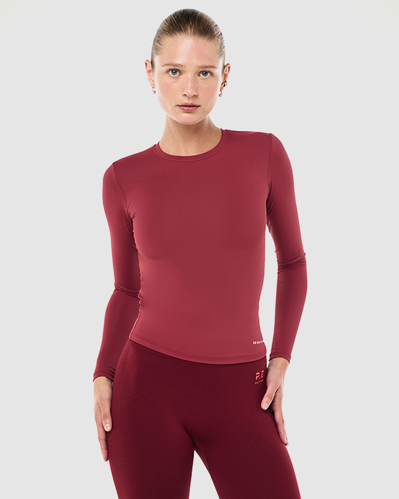 Foundation LS Top