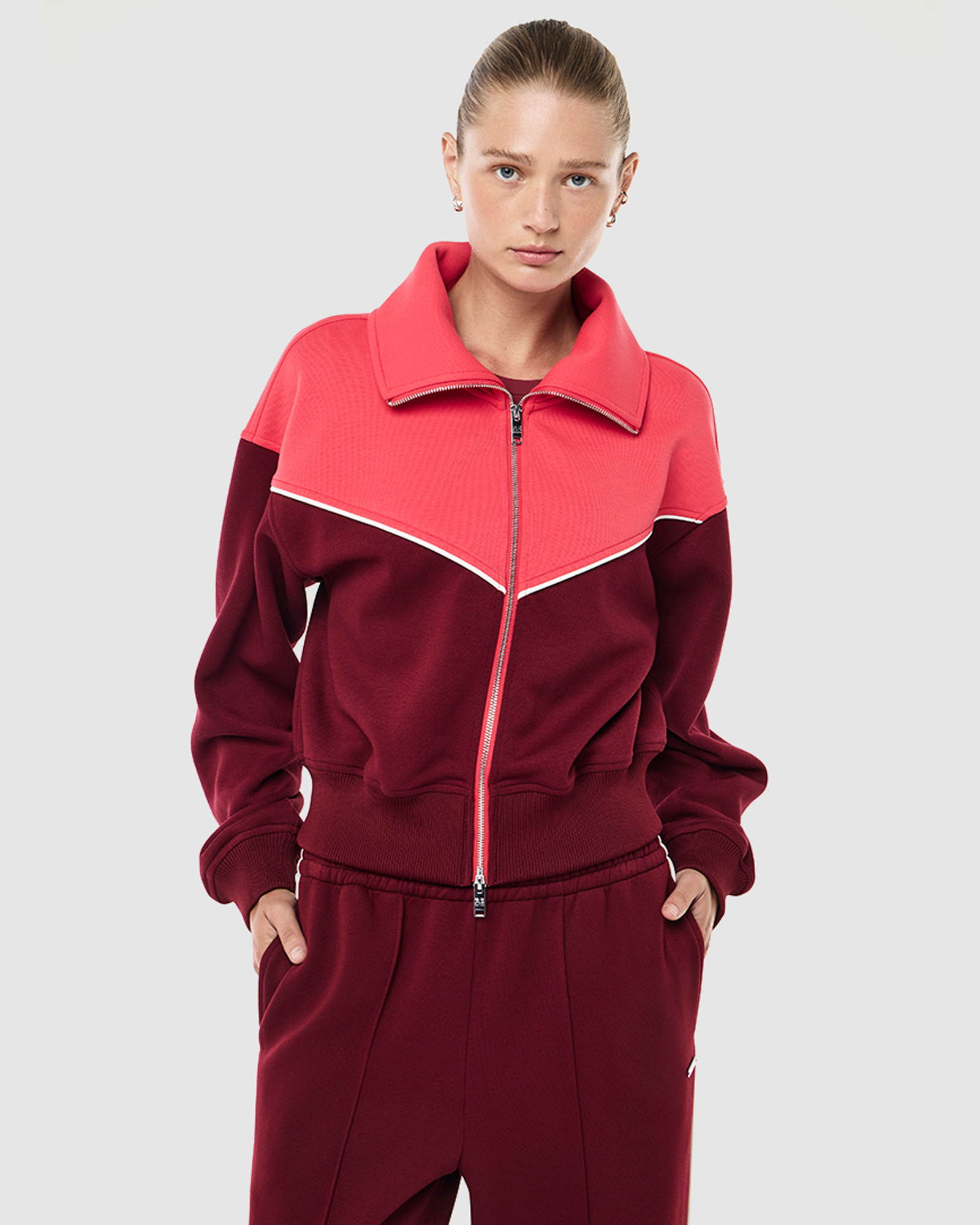 Triumph Jacket