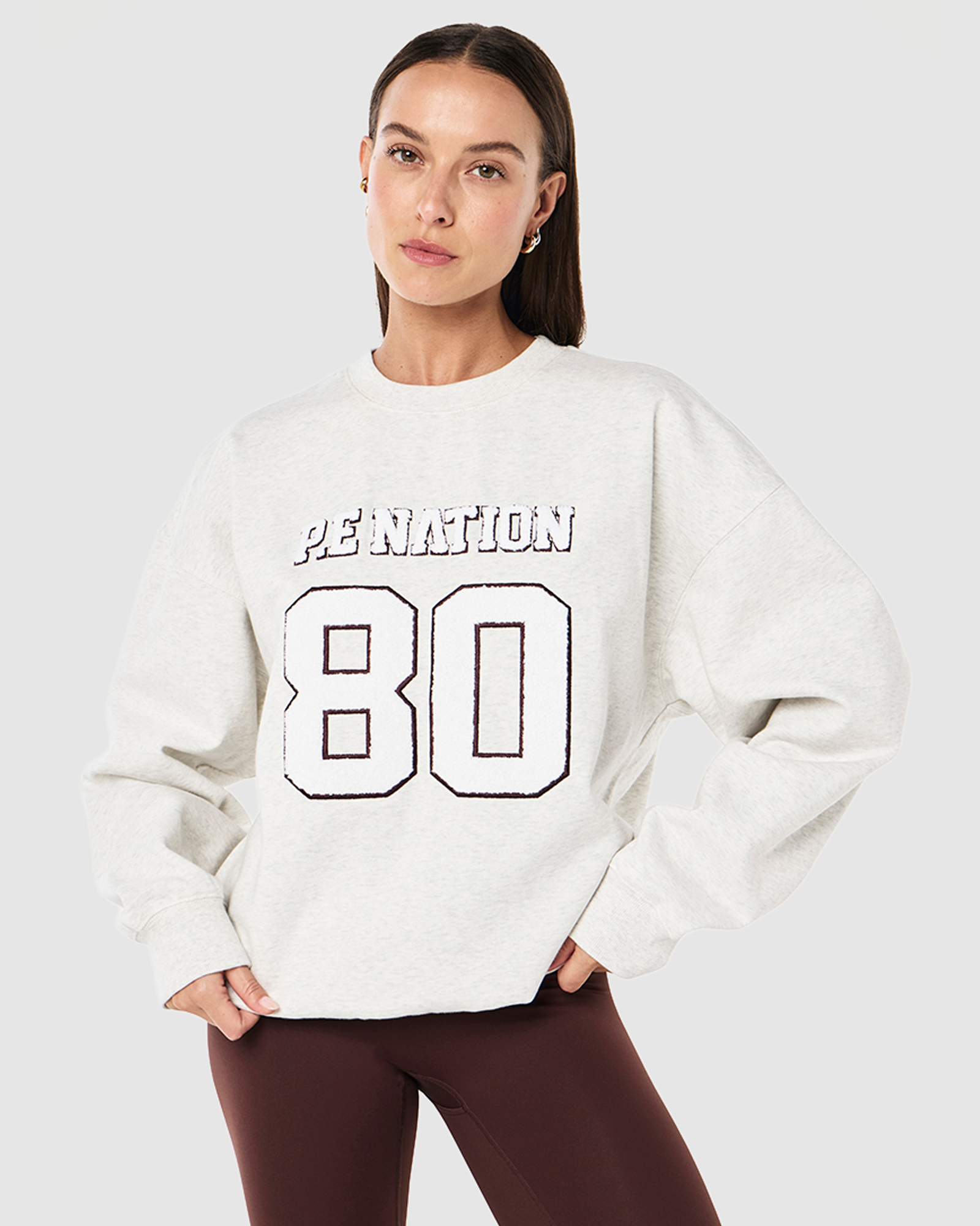 Elysian 2.0 Sweat