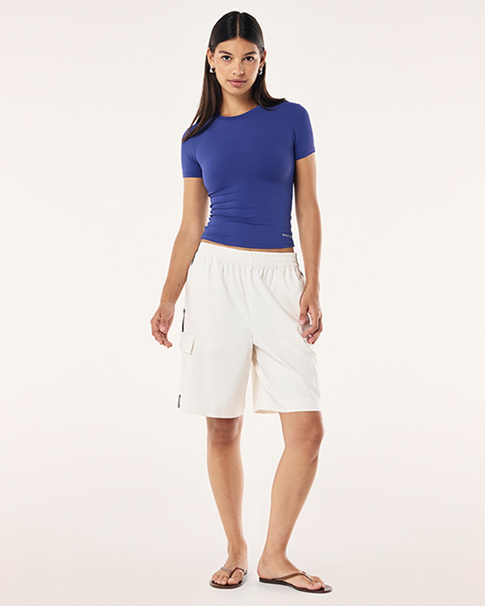 Residency Shorts
