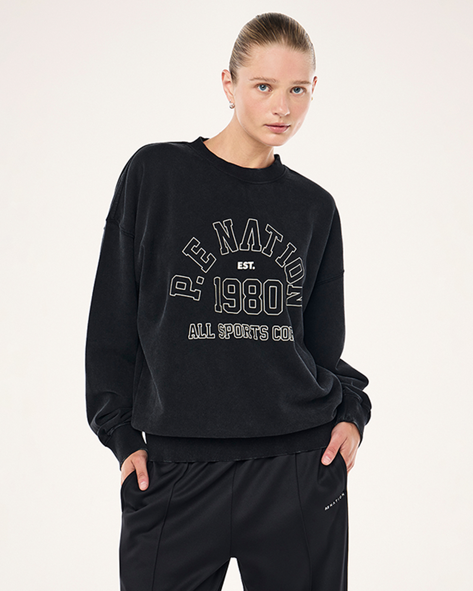 Altitude Sweat
