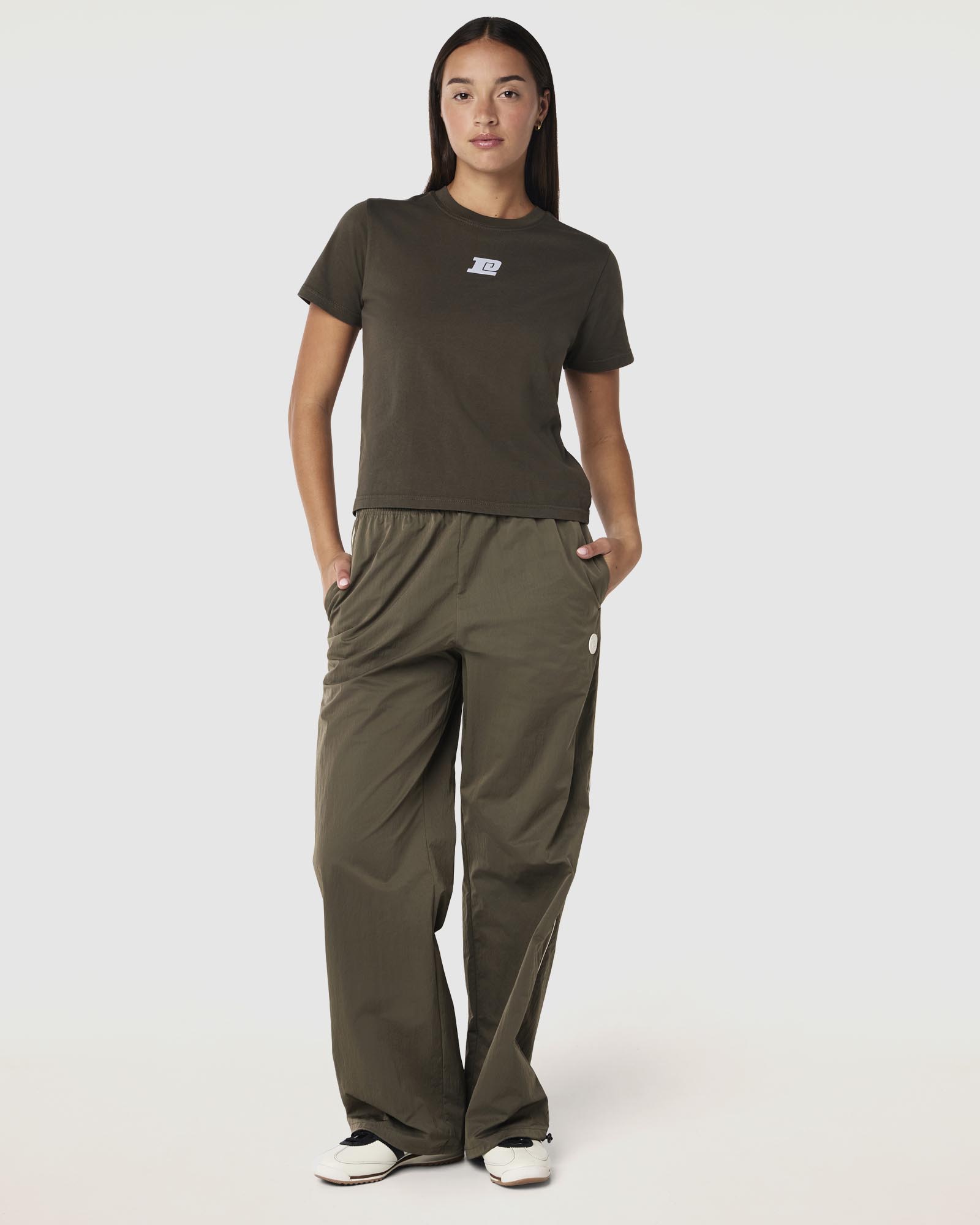 Shoreline Tee