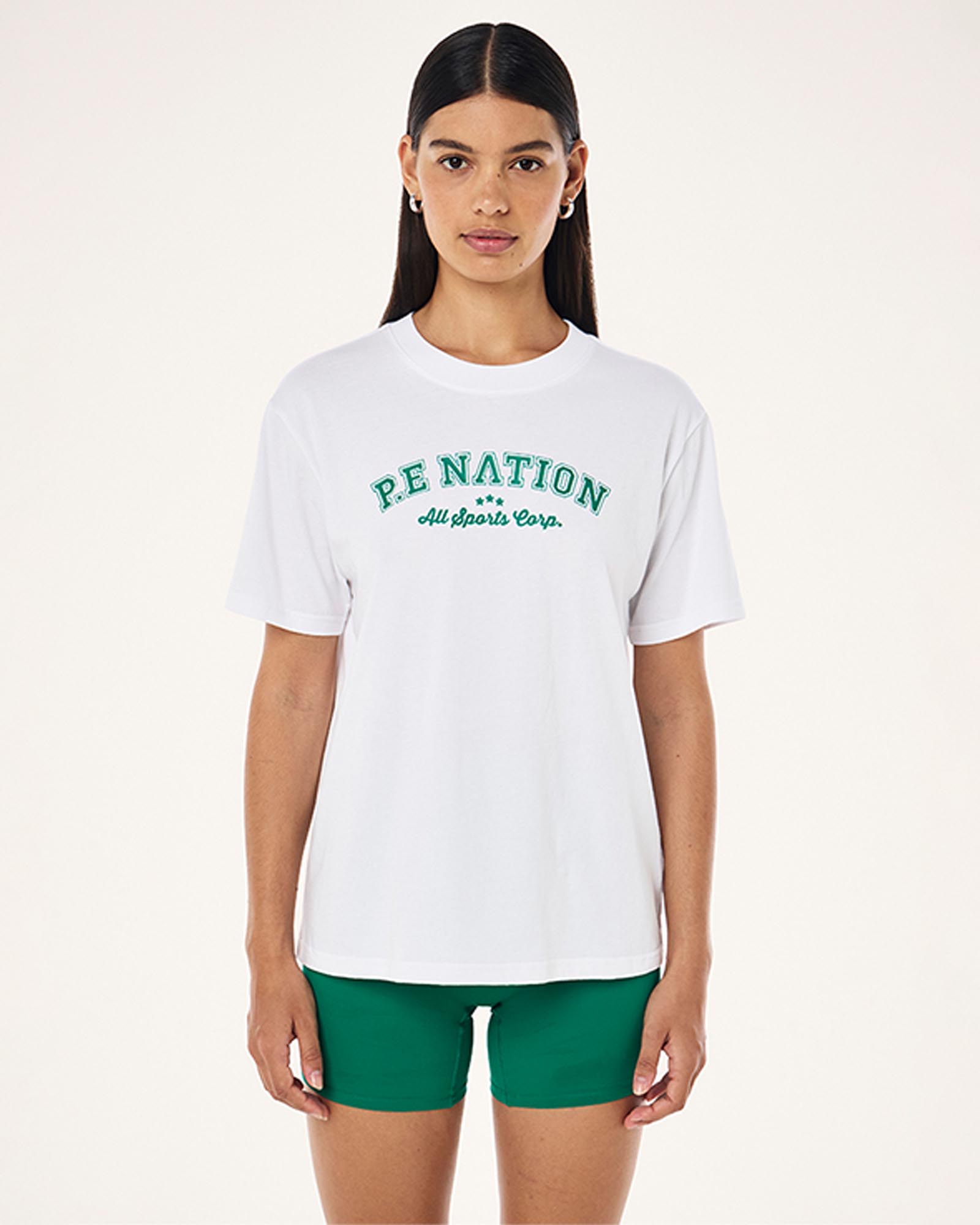 Dynamic Tee