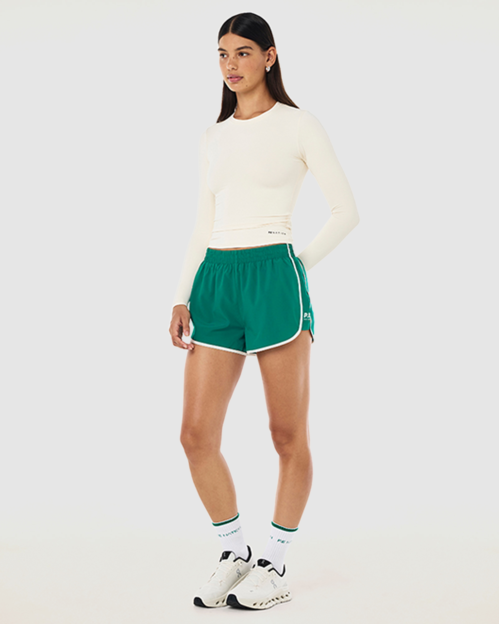 Preset Shorts