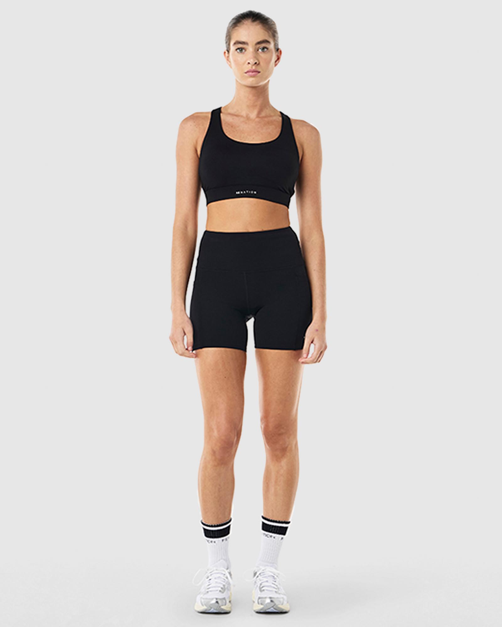 Recalibrate 5 Bike Shorts
