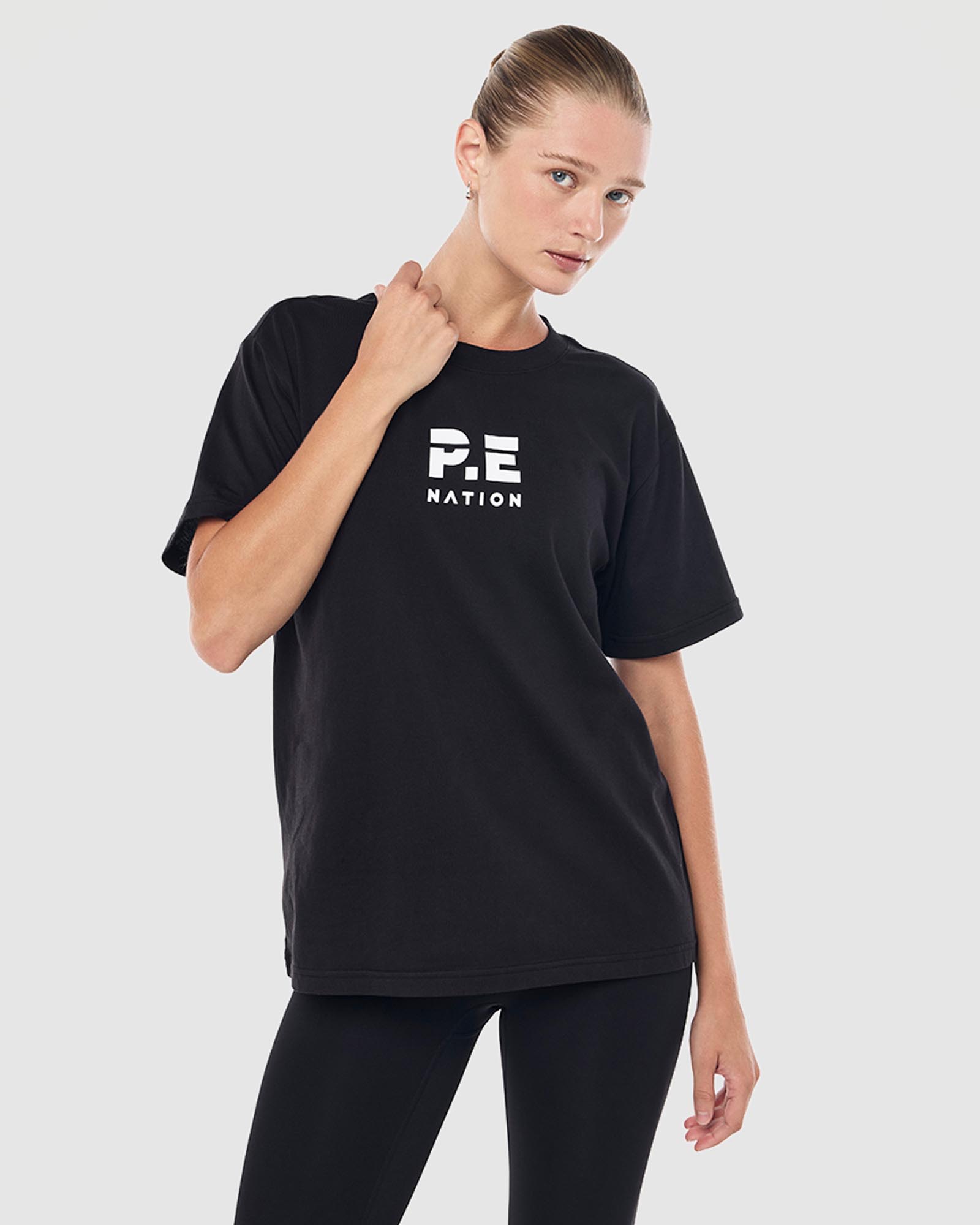 Heads Up 2 Tee
